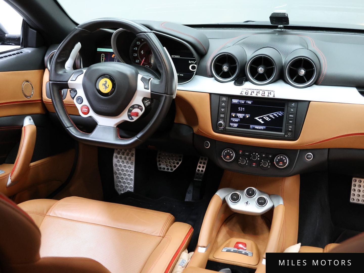 Ferrari FF 2012 — миниатюра 11