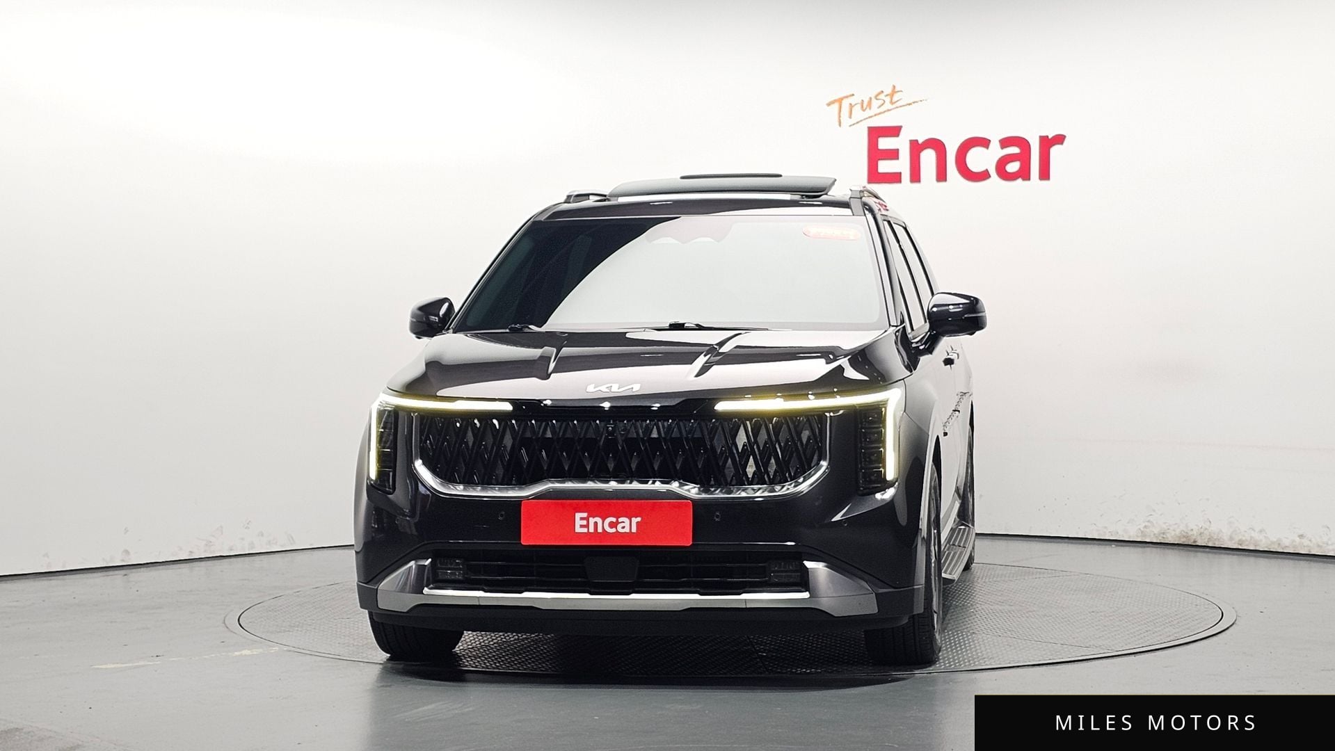 Kia Canival 2024 — миниатюра 2