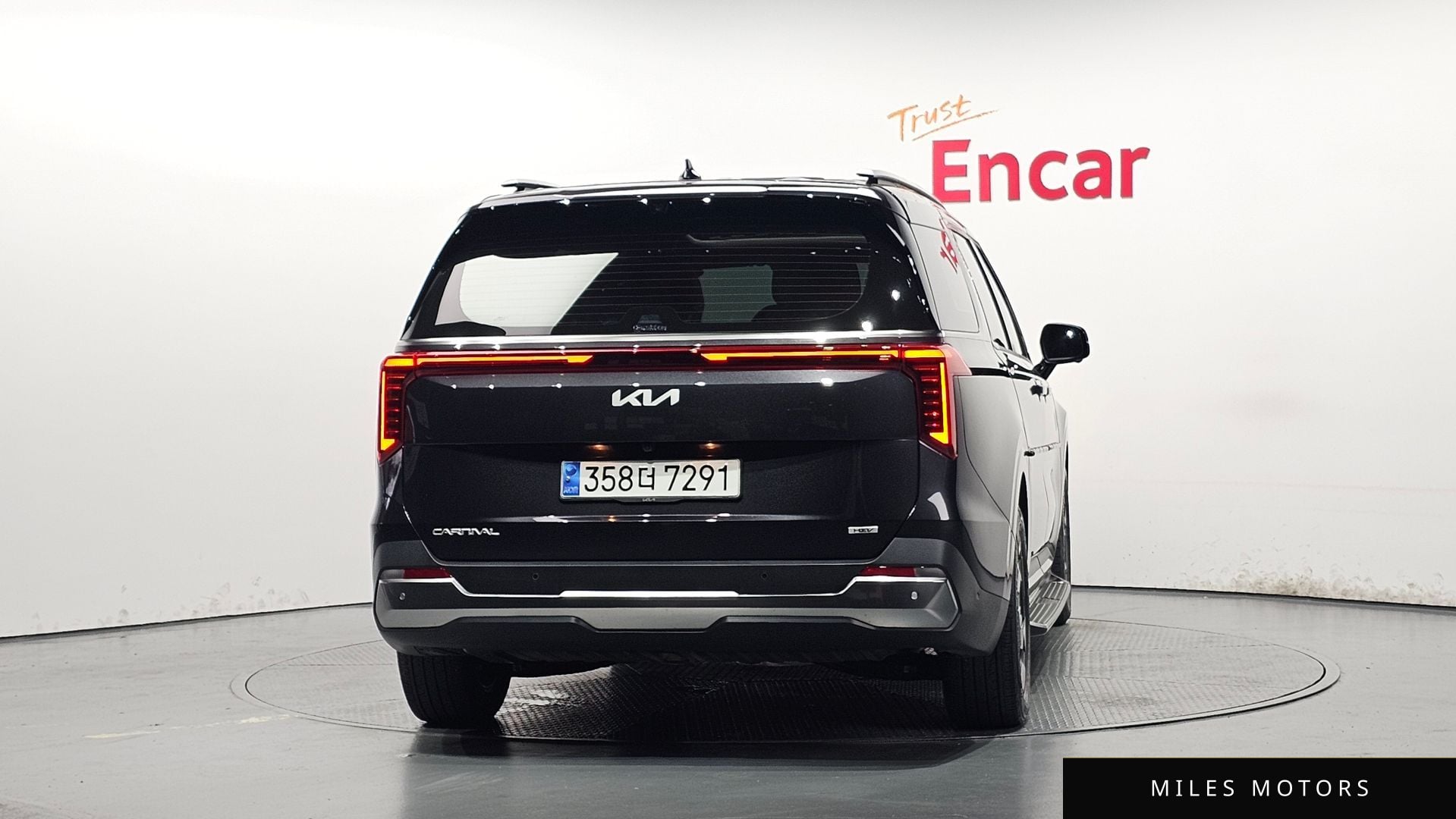 Kia Canival 2024 — миниатюра 3