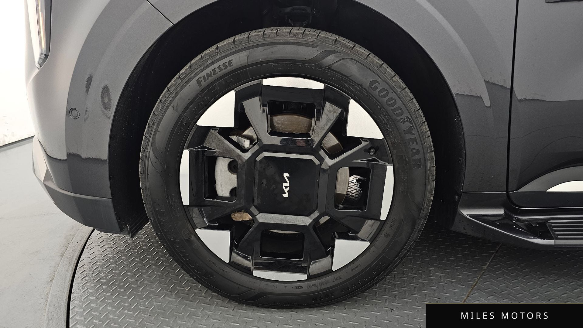 Kia Canival 2024 — миниатюра 4