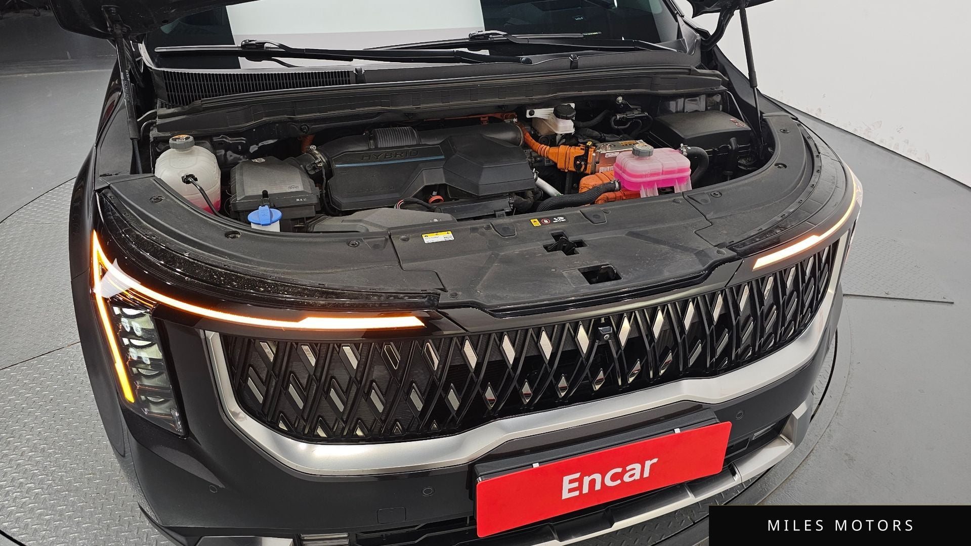 Kia Canival 2024 — миниатюра 5