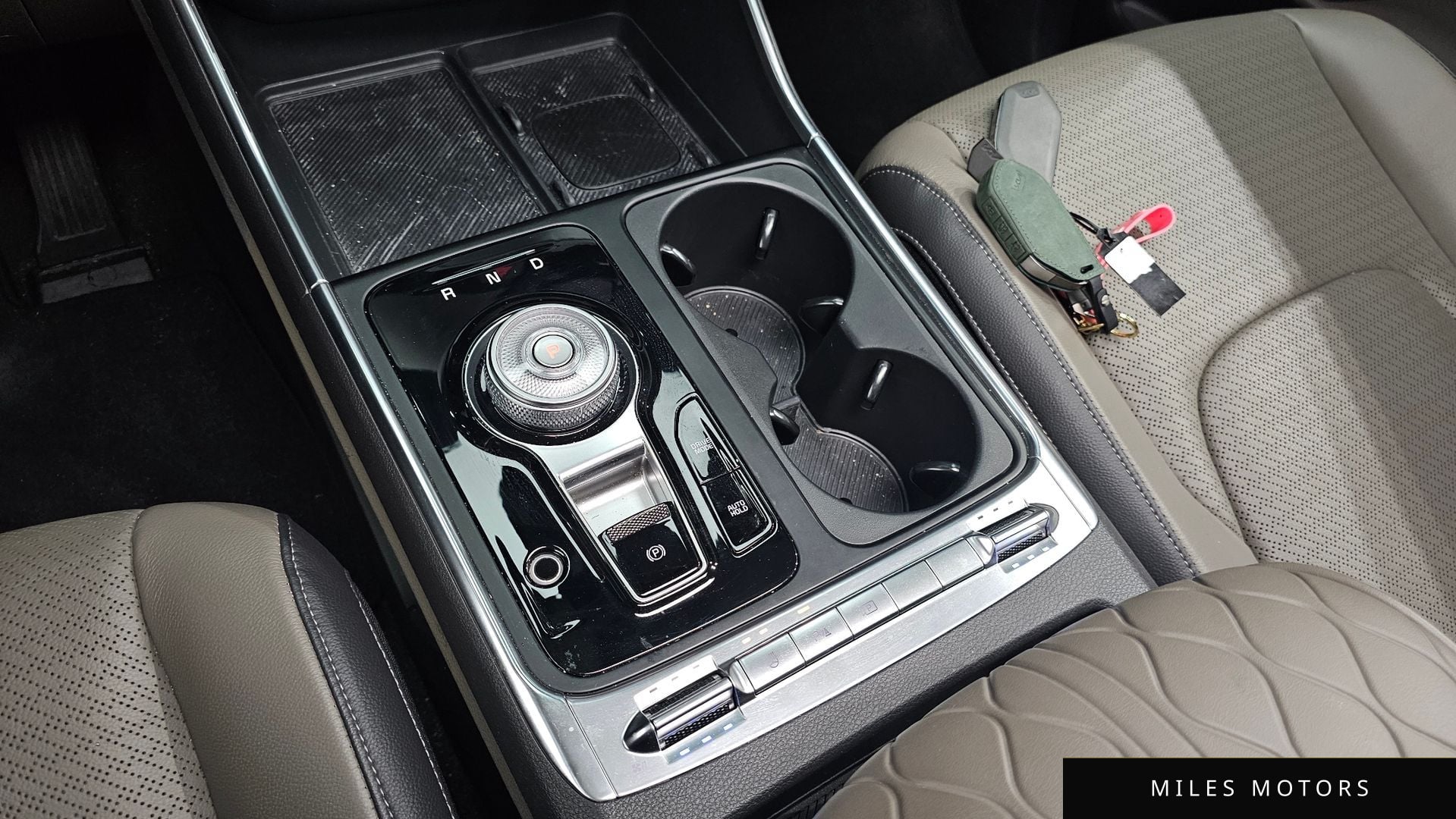 Kia Canival 2024 — миниатюра 11