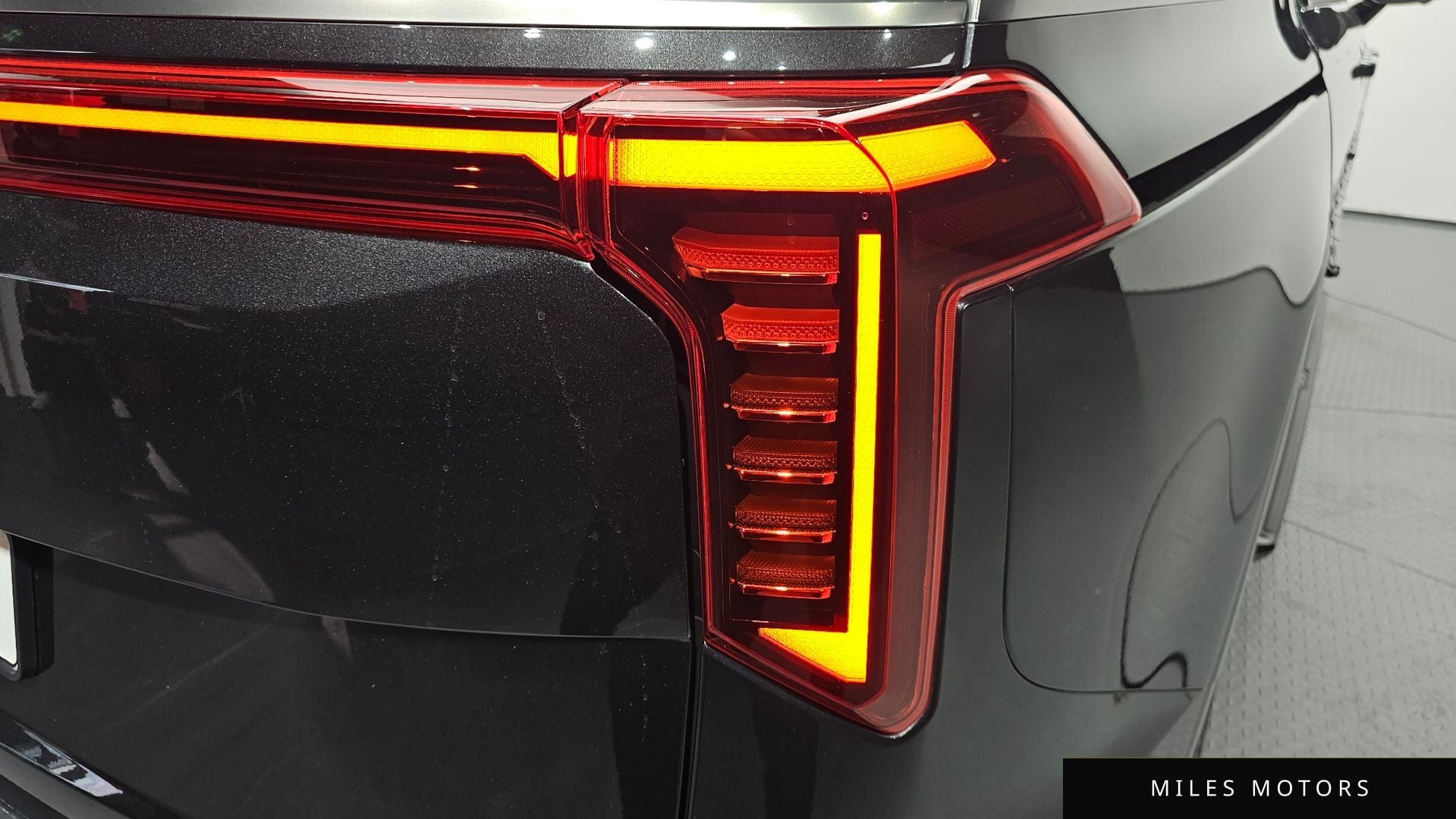 Kia Canival 2024 — миниатюра 8