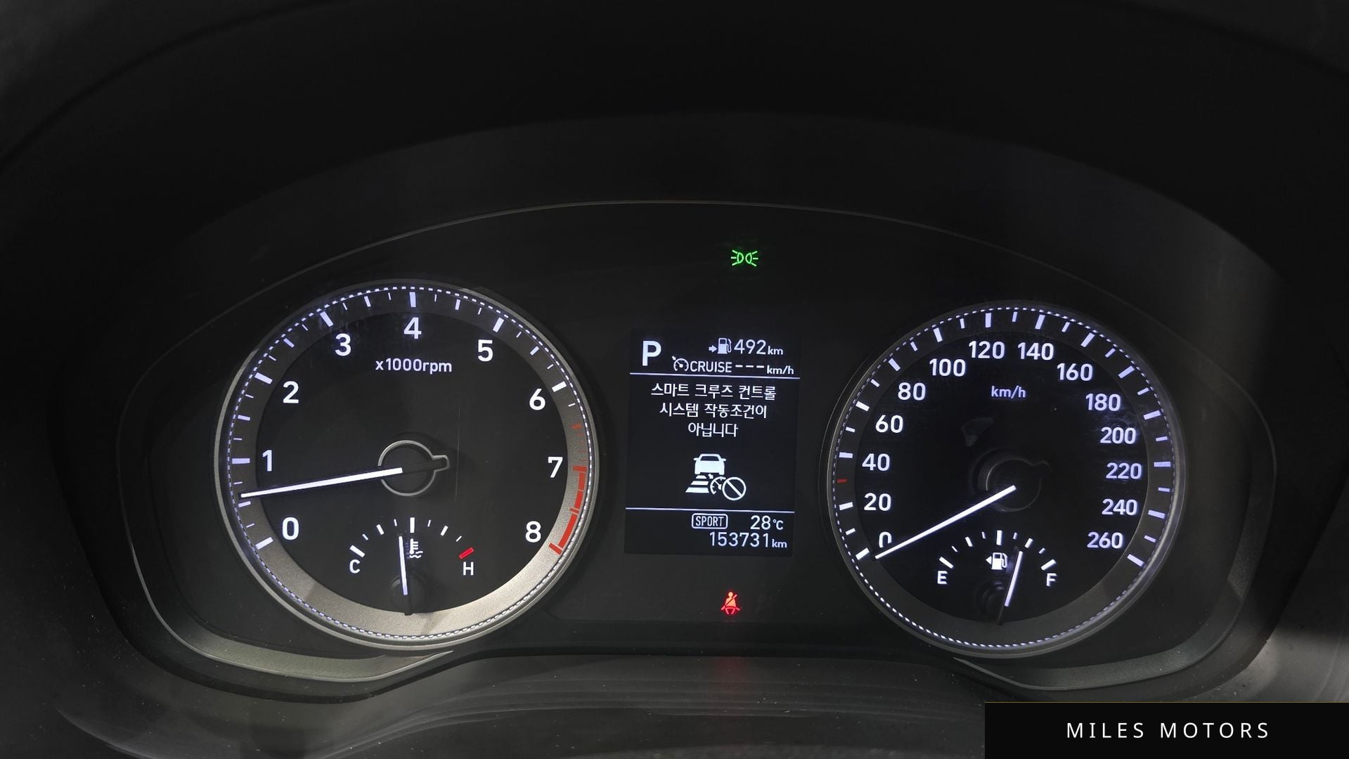 Hyundai Grandeur 2018 — миниатюра 10