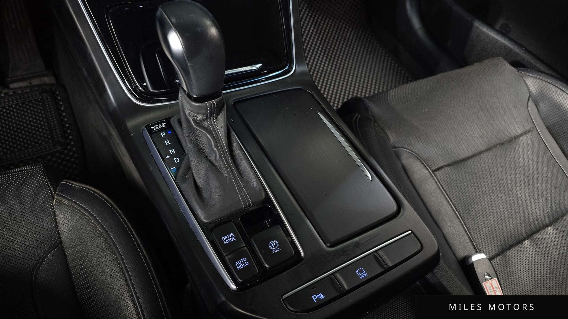Hyundai Grandeur 2018 — миниатюра 11