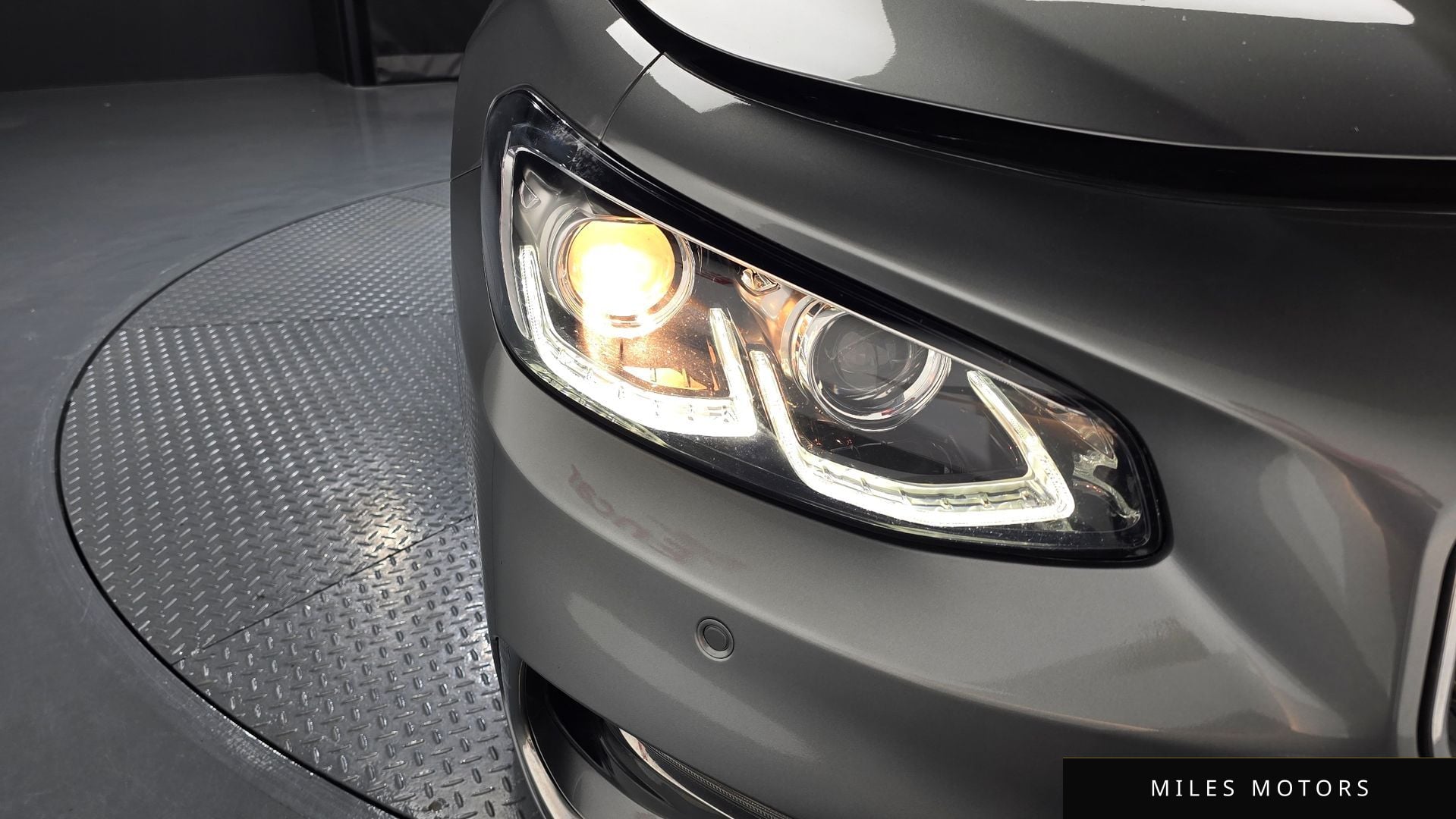 Hyundai Grandeur 2018 — миниатюра 7