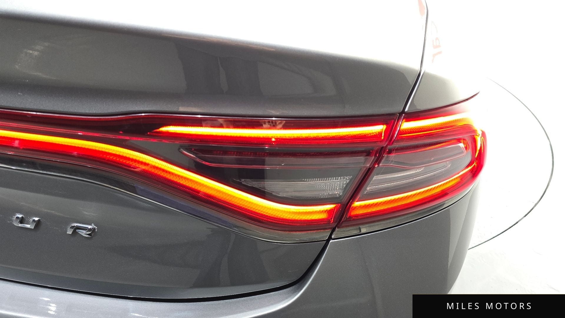 Hyundai Grandeur 2018 — миниатюра 8