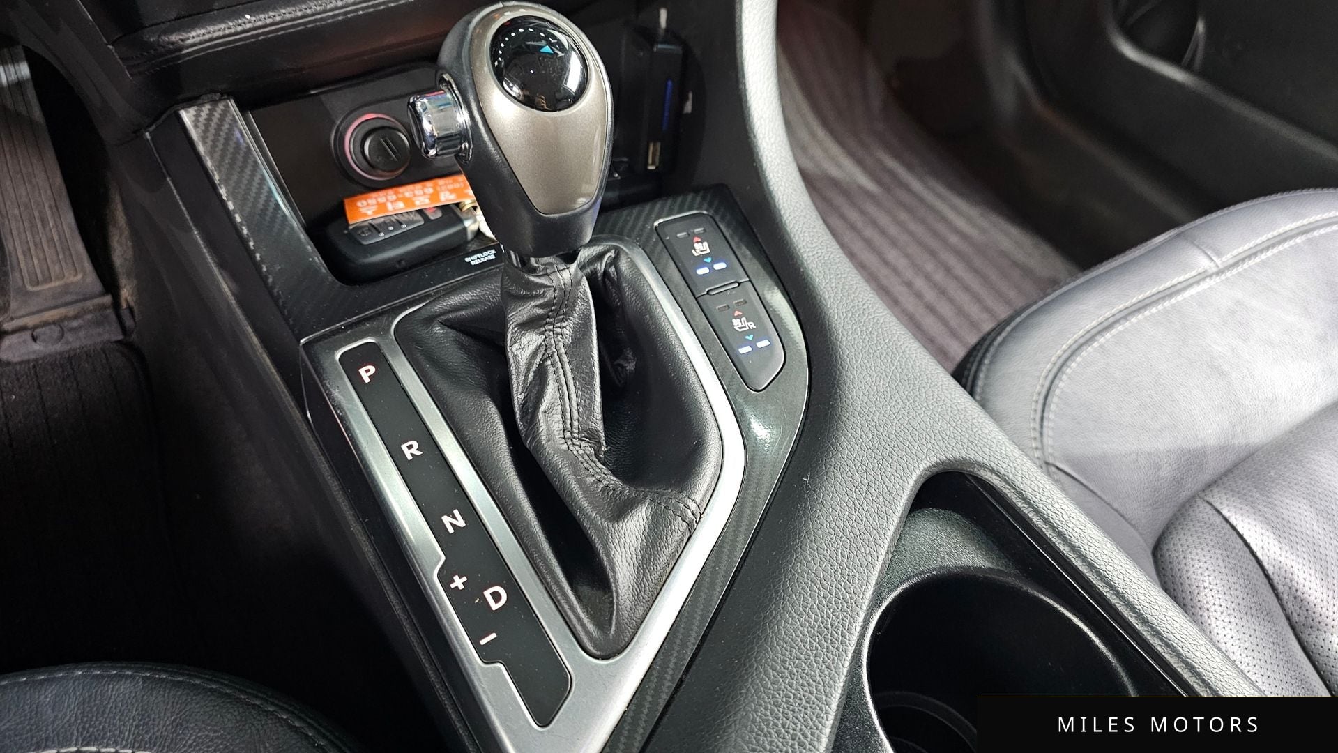 Kia K5 2013 — миниатюра 12