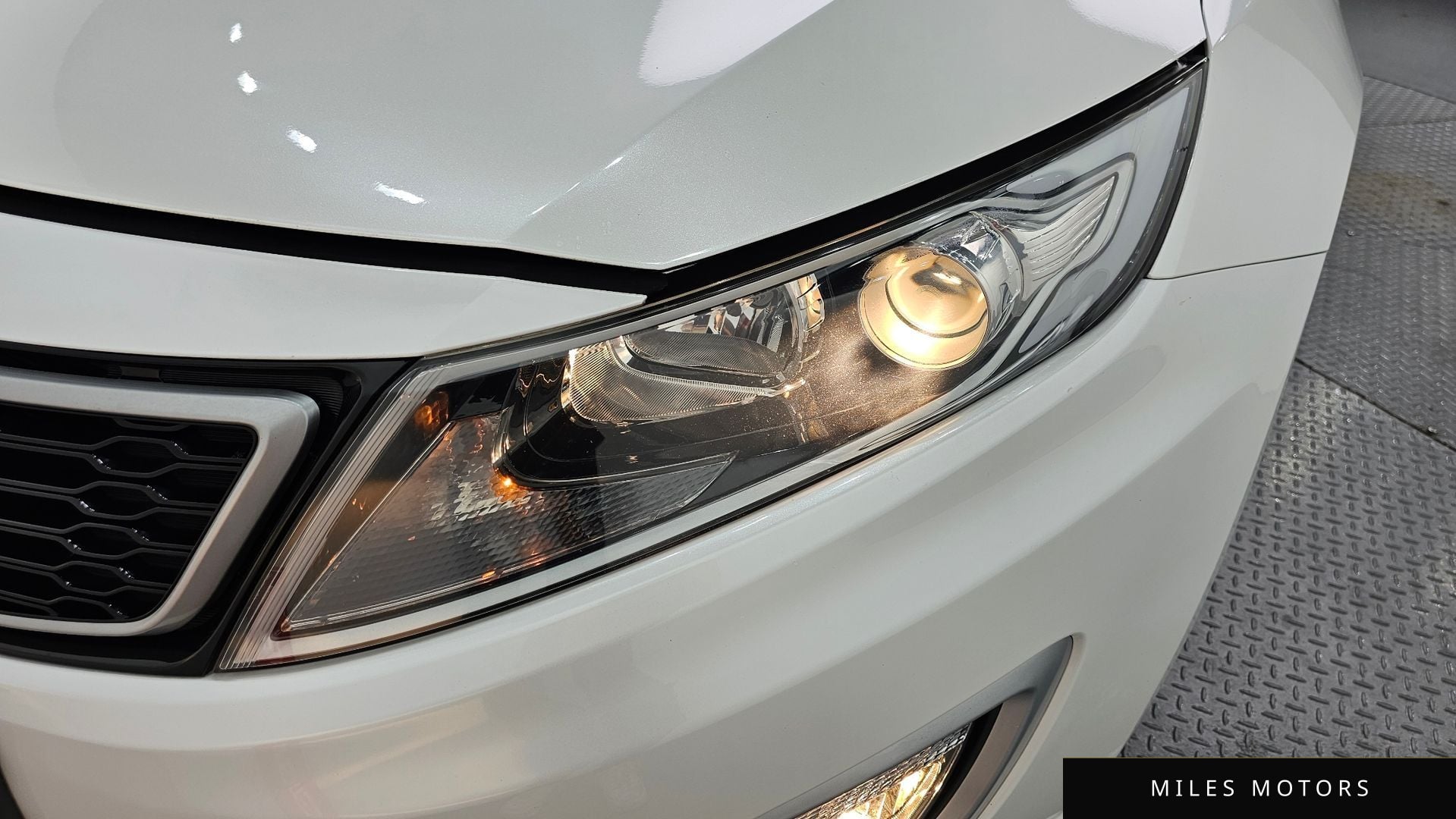 Kia K5 2013 — миниатюра 8