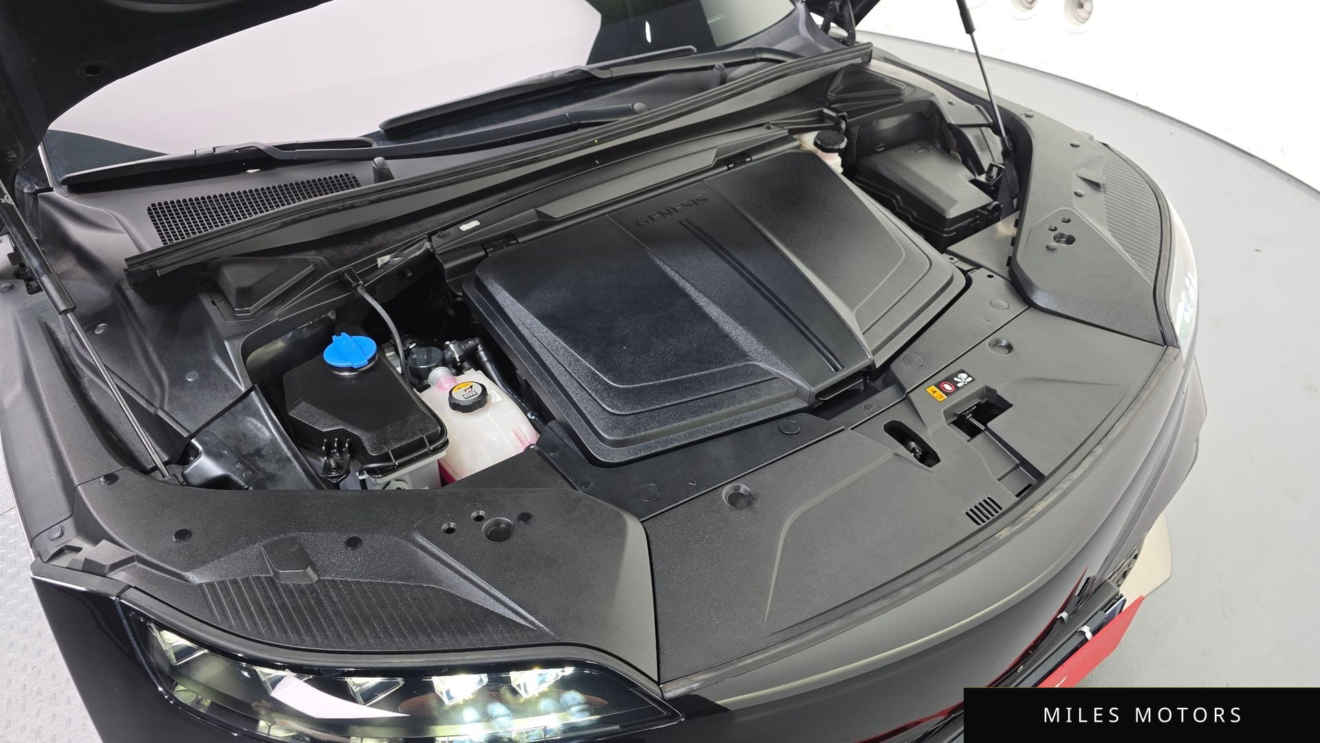Genesis GV60 2022 — миниатюра 6