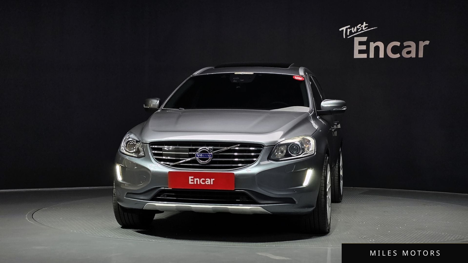 Volvo XC60 2017 — миниатюра 3