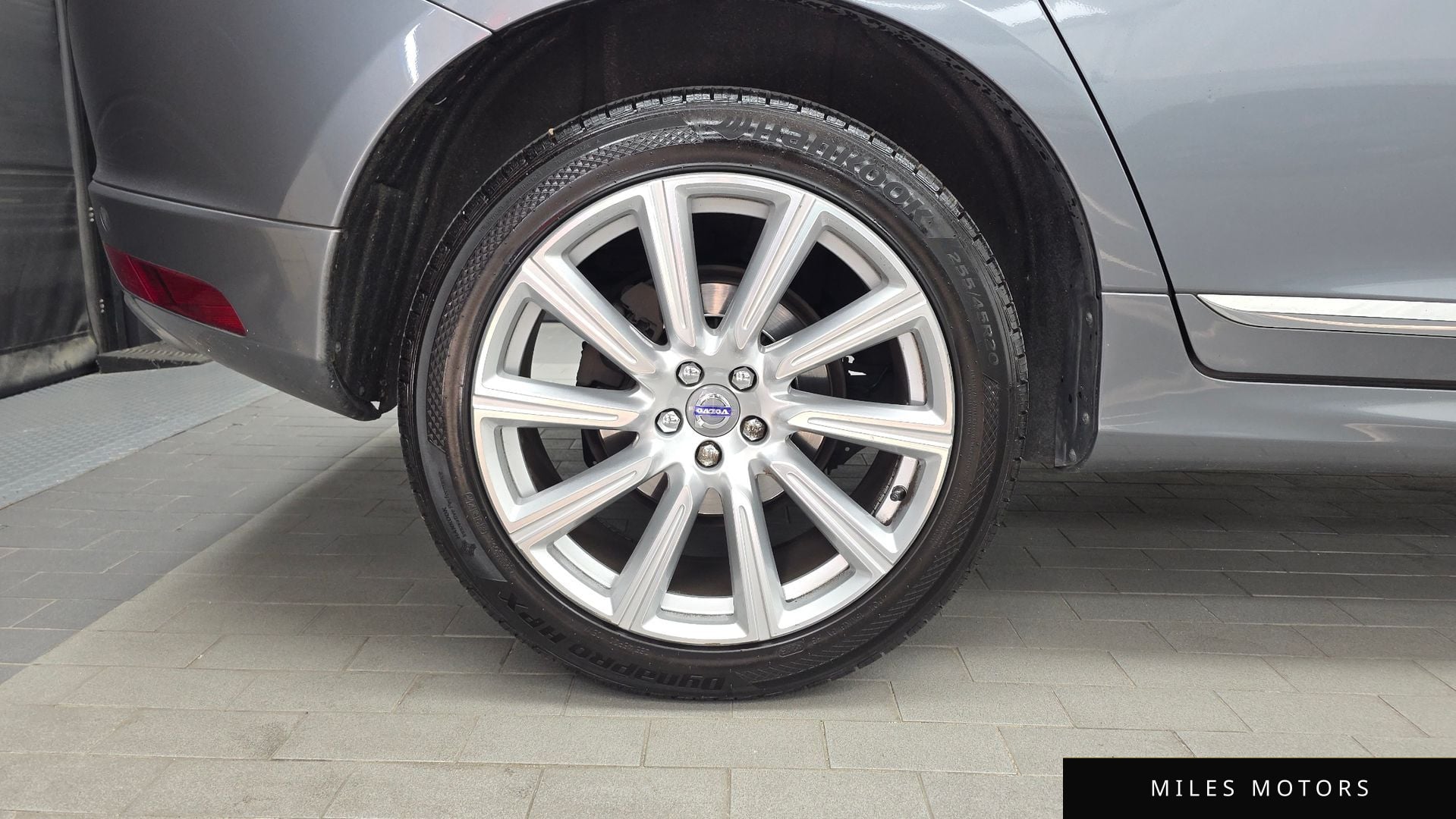 Volvo XC60 2017 — миниатюра 5