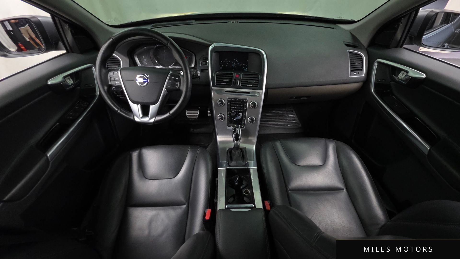 Volvo XC60 2017 — миниатюра 7