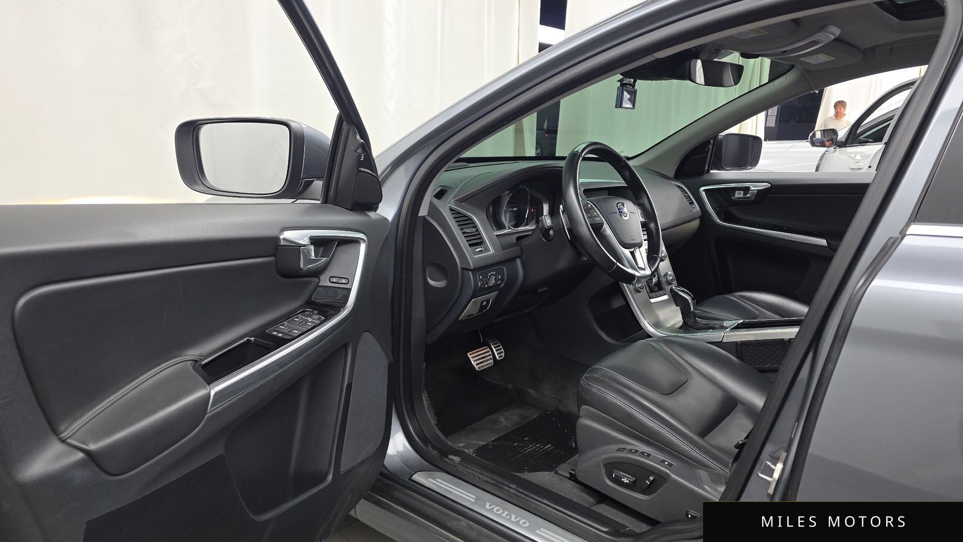 Volvo XC60 2017 — миниатюра 10