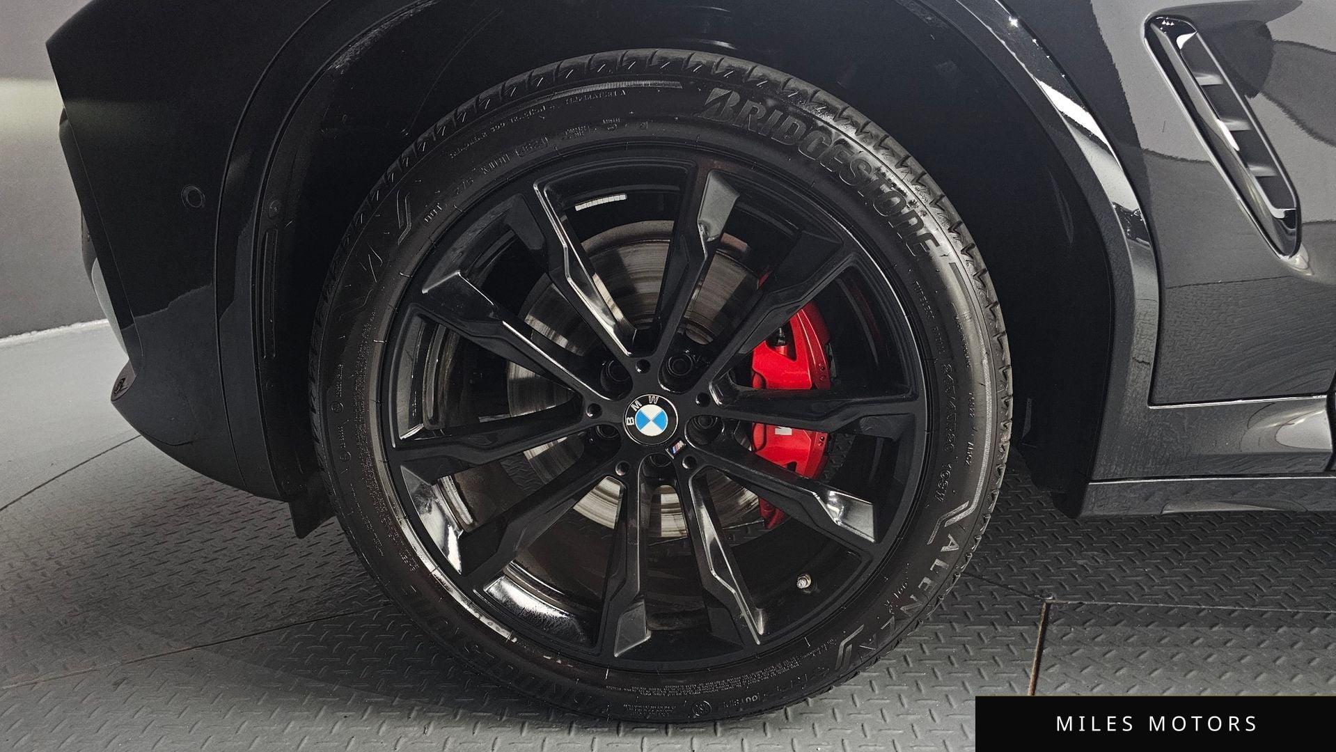 BMW X4 (G02) 2025 — миниатюра 5