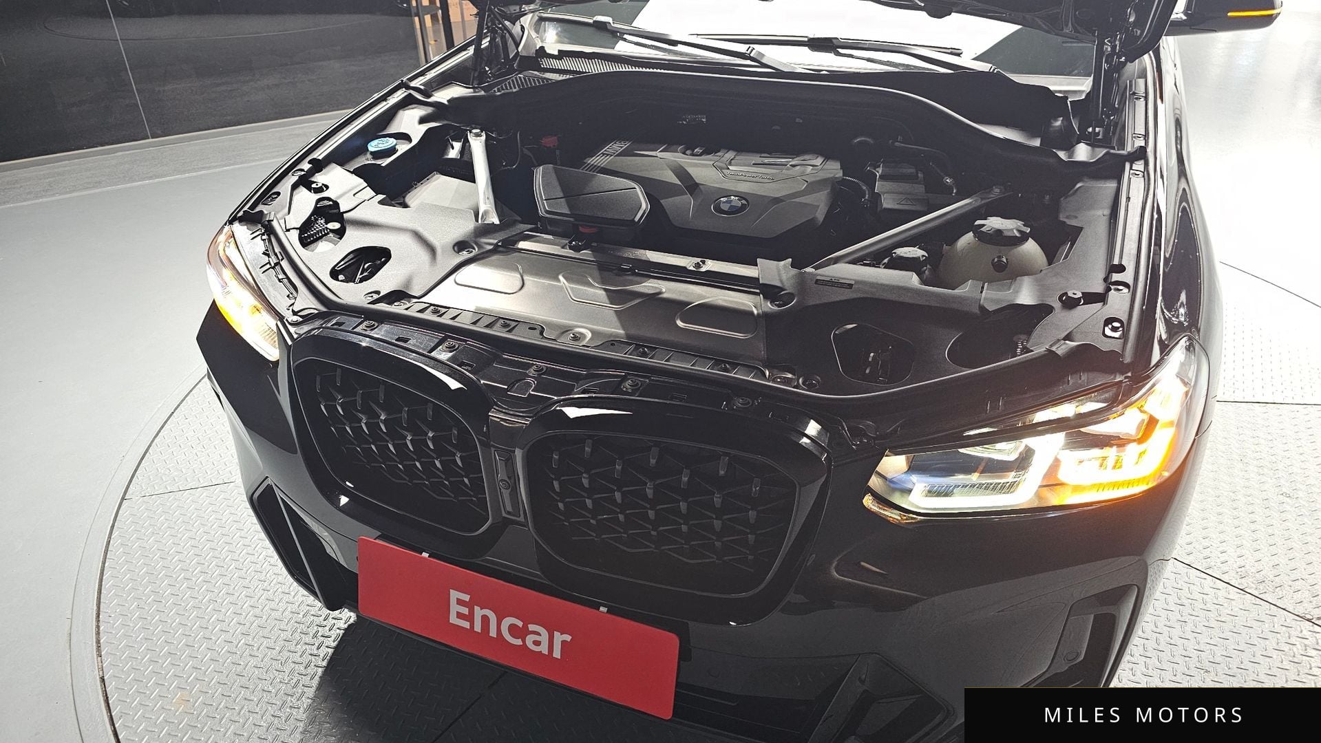 BMW X4 (G02) 2025 — миниатюра 6