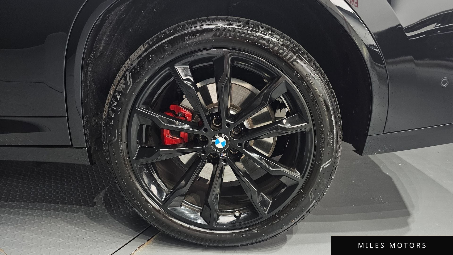 BMW X4 (G02) 2025 — миниатюра 7