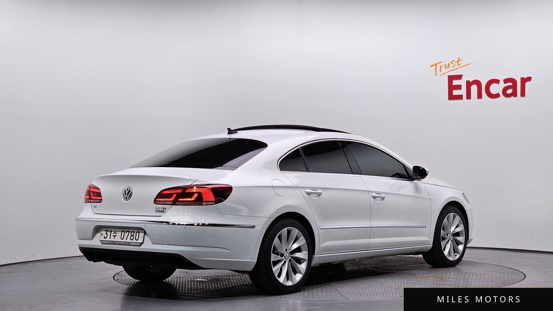 Volkswagen CC 2016 — миниатюра 2