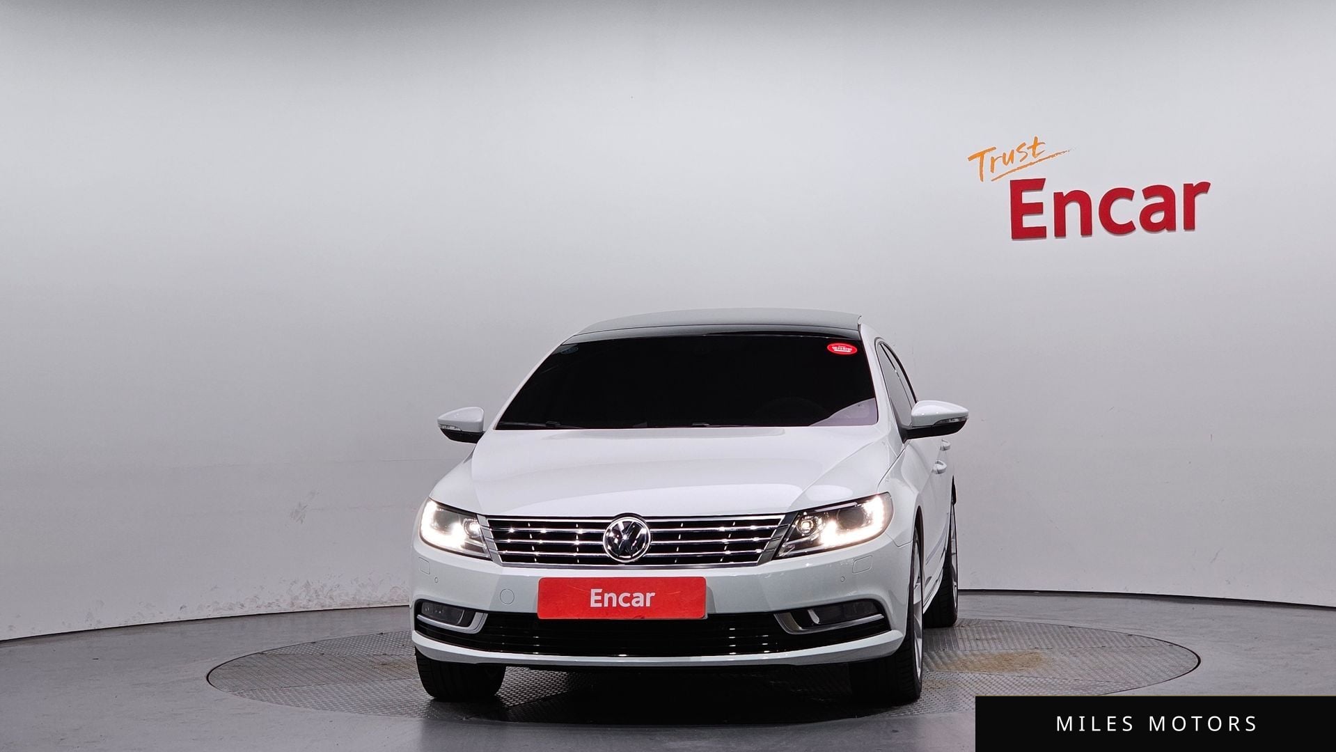 Volkswagen CC 2016 — миниатюра 3