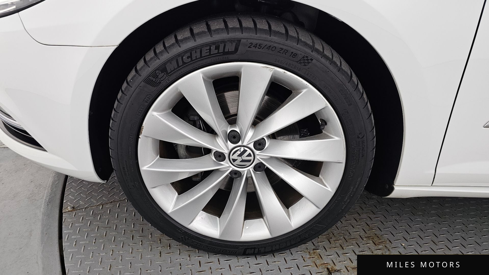 Volkswagen CC 2016 — миниатюра 5