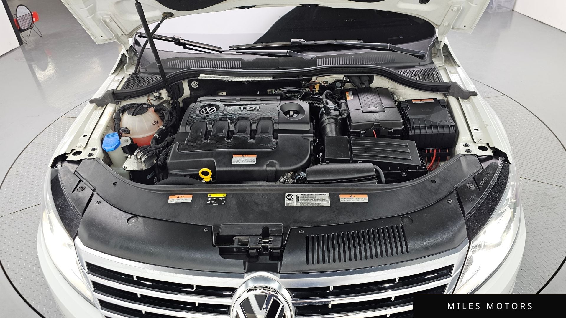 Volkswagen CC 2016 — миниатюра 6