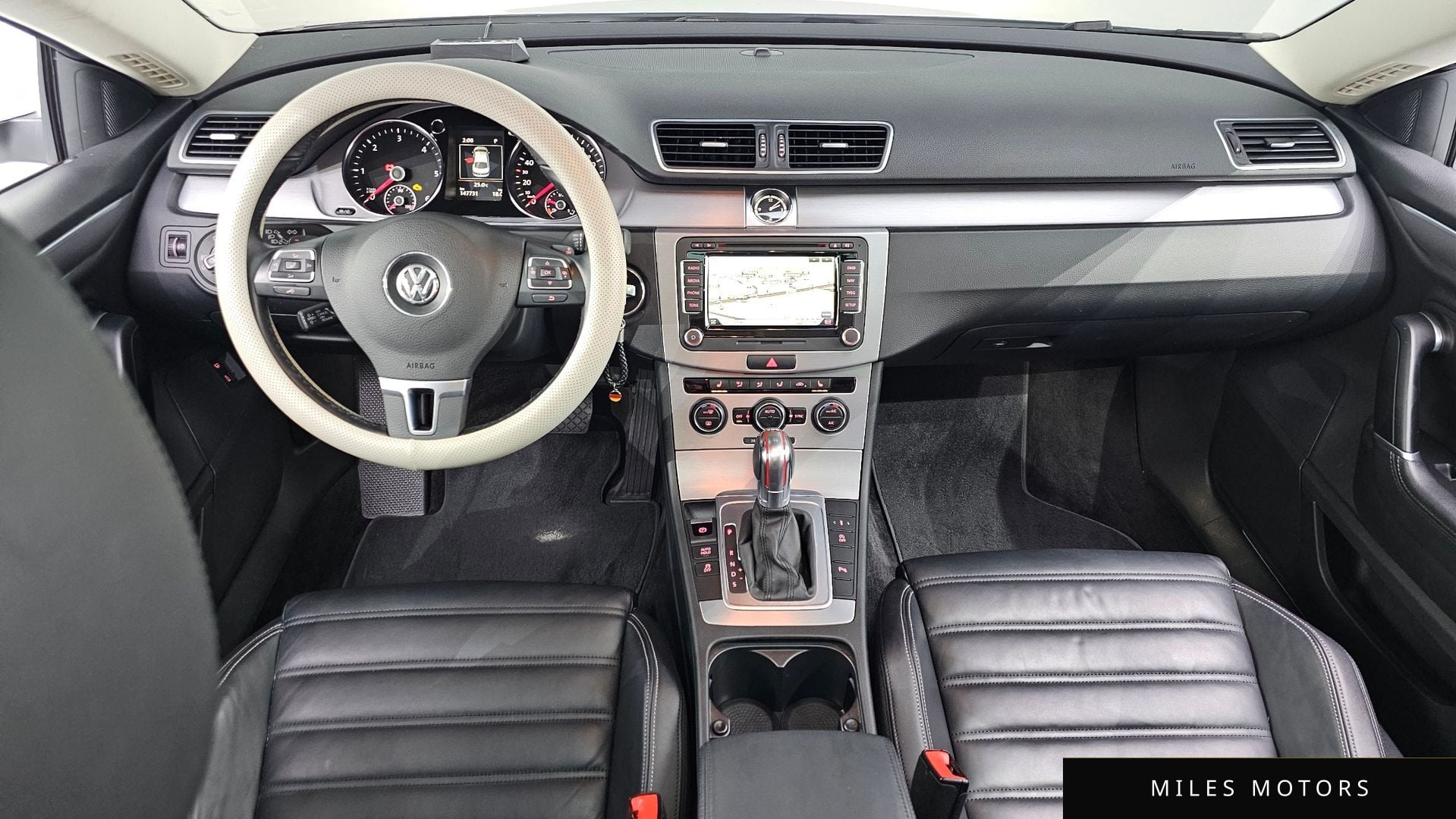Volkswagen CC 2016 — миниатюра 7