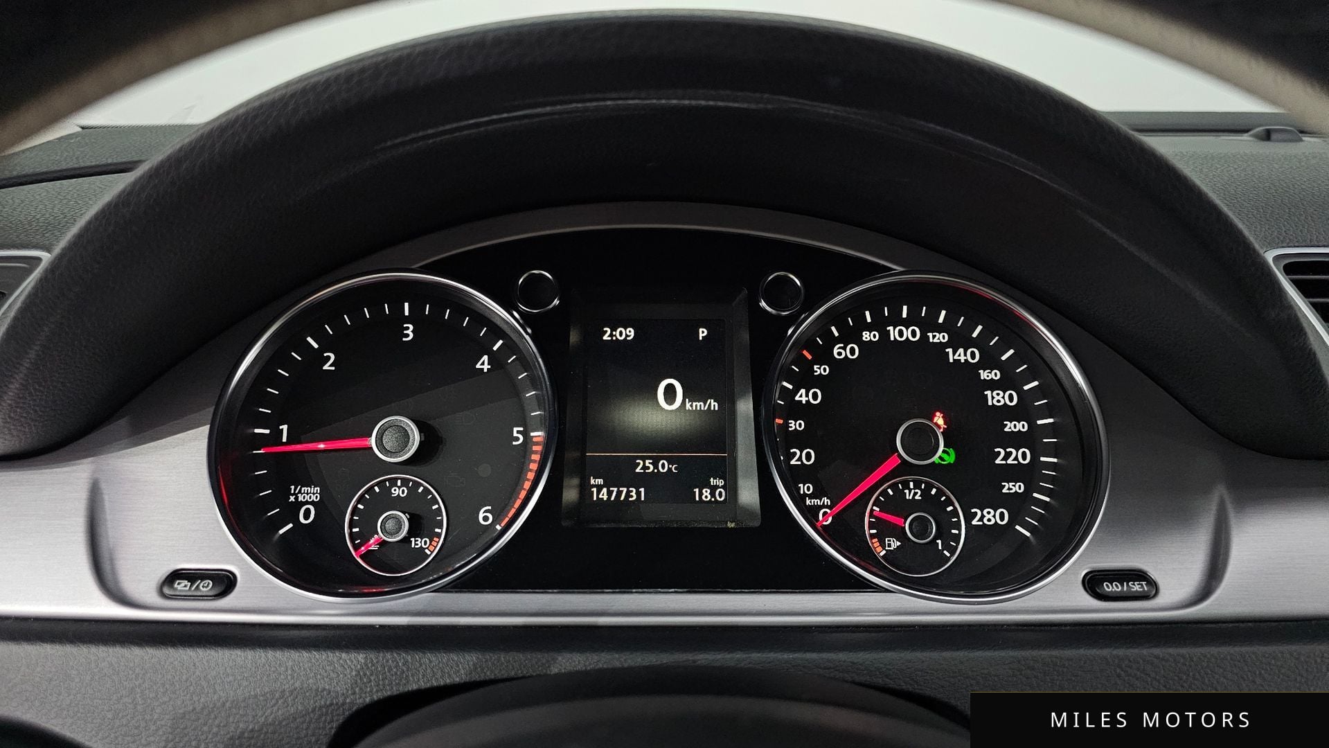 Volkswagen CC 2016 — миниатюра 8