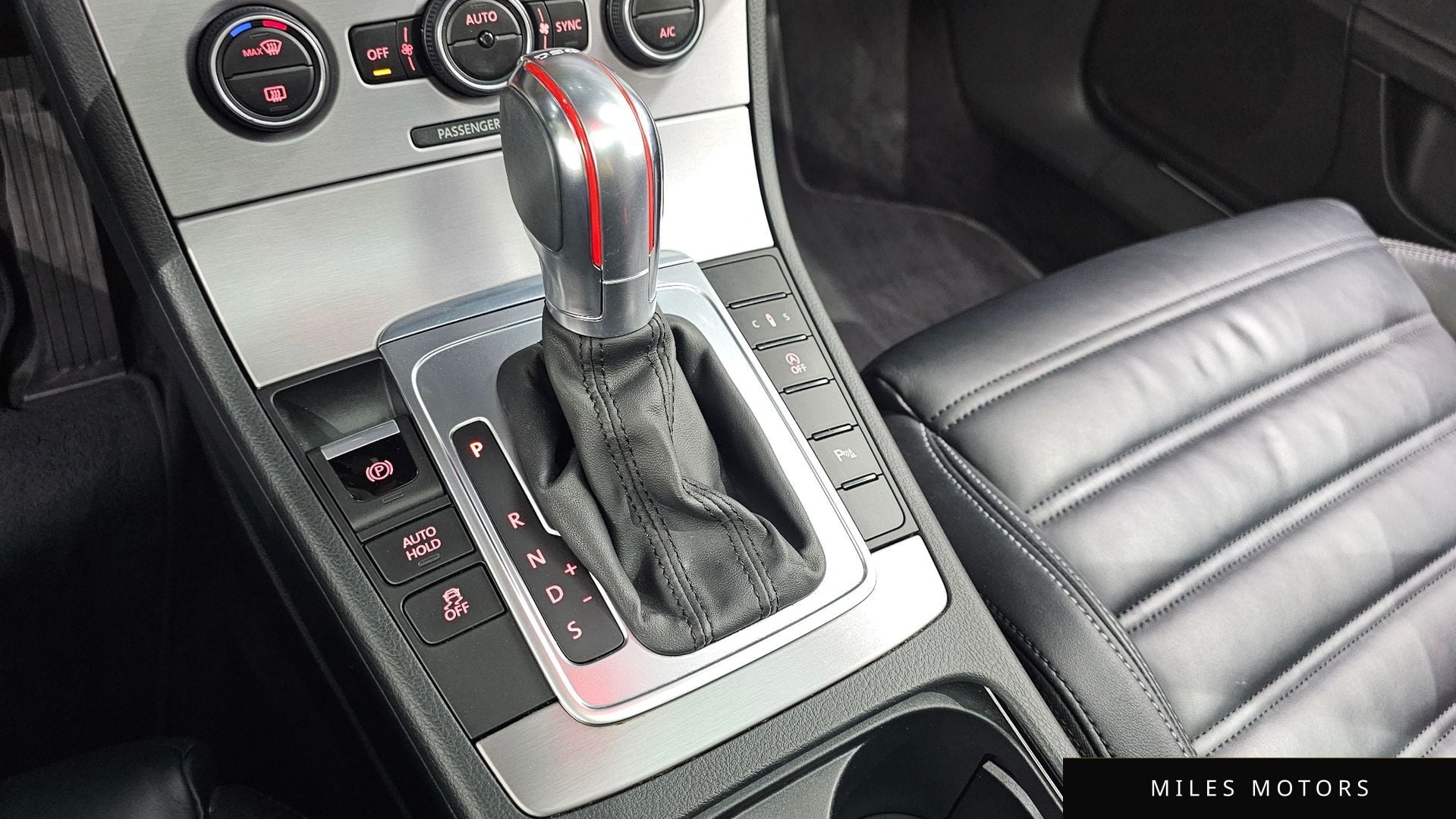 Volkswagen CC 2016 — миниатюра 9