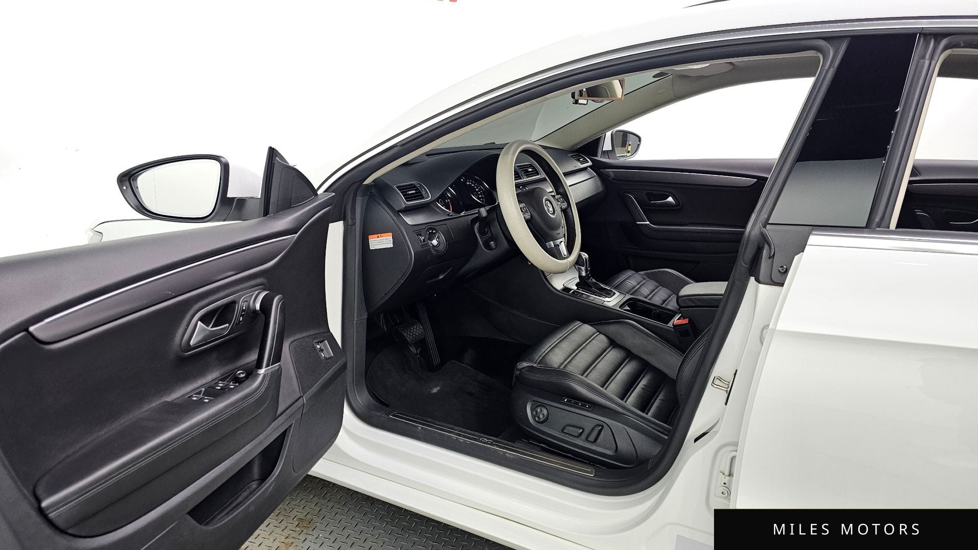 Volkswagen CC 2016 — миниатюра 10