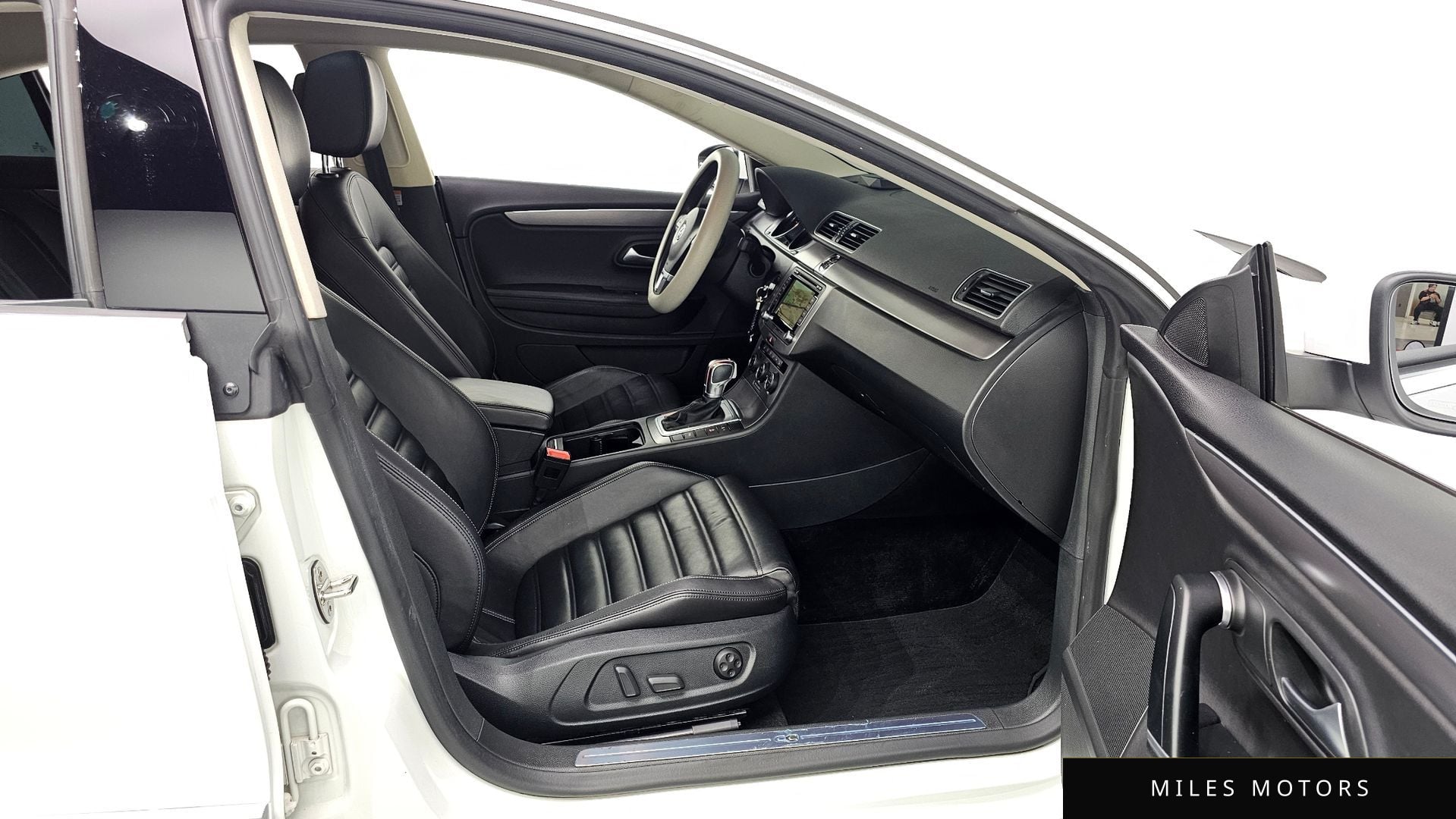 Volkswagen CC 2016 — миниатюра 11