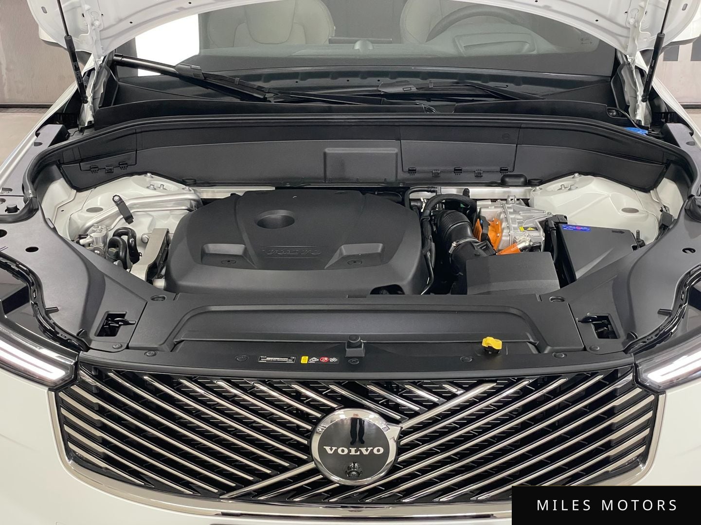 Volvo XC90 2026 — миниатюра 6