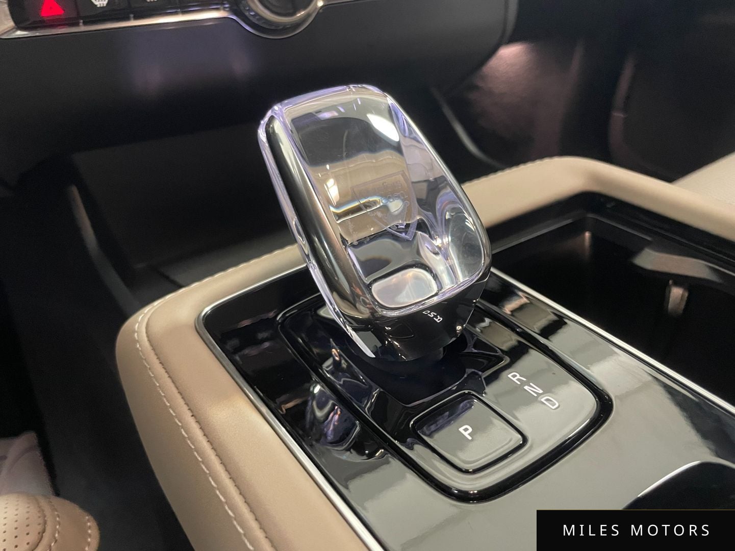Volvo XC90 2026 — миниатюра 9