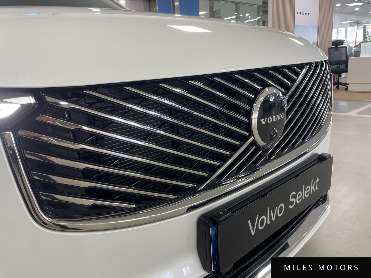 Volvo XC90 2026 — миниатюра 11