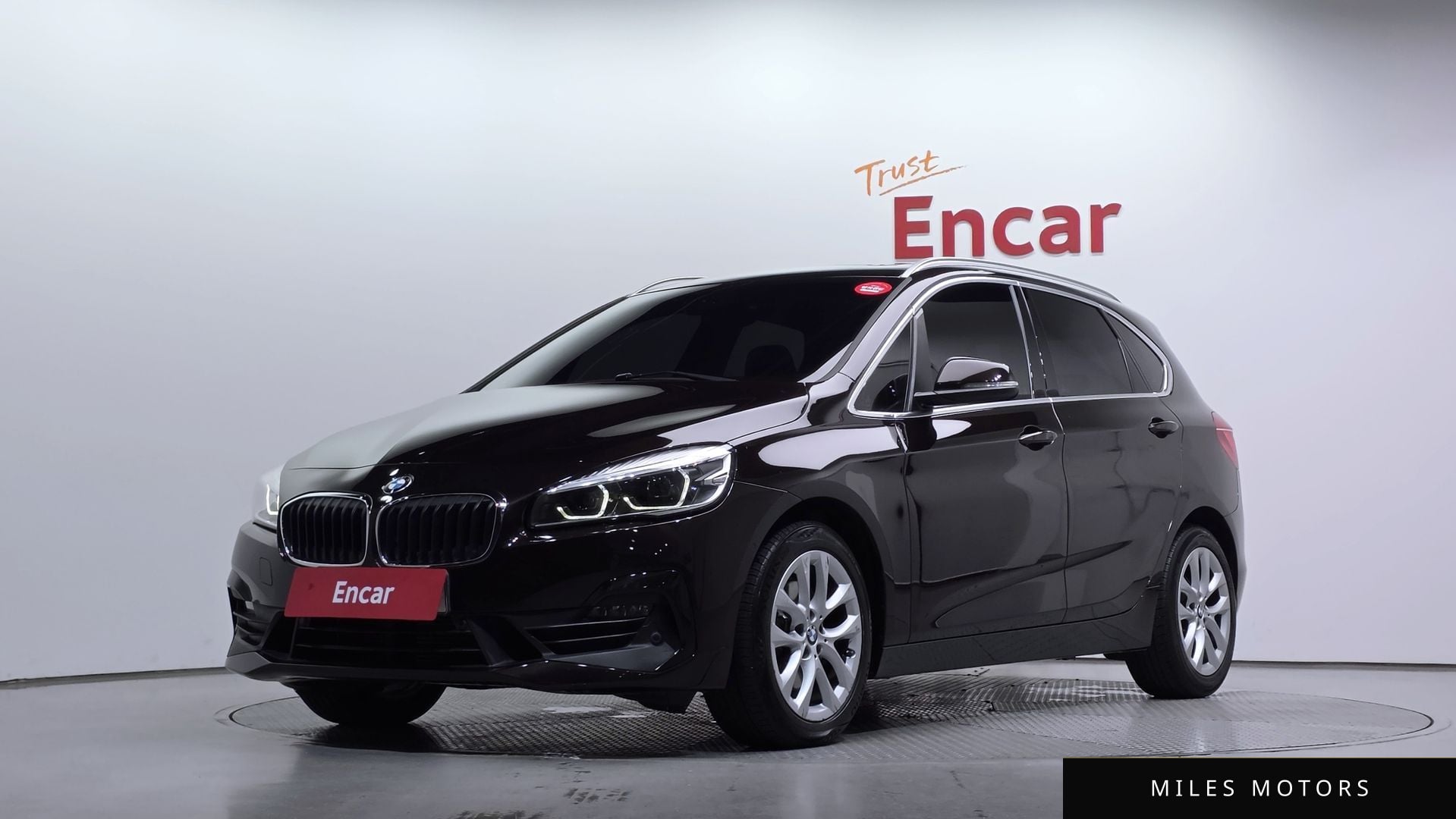 BMW 2-Series 2020 — фото 1 из 12