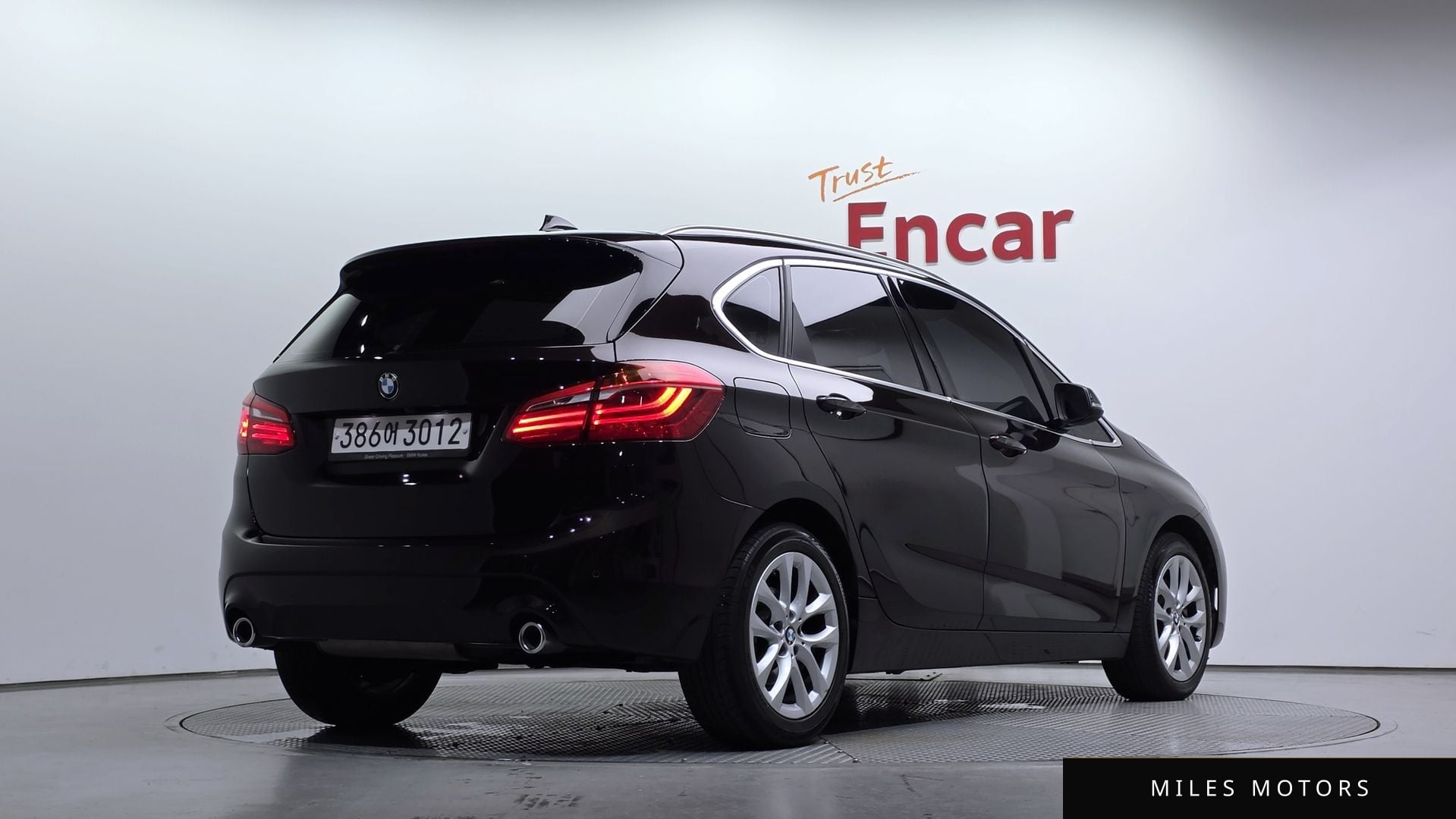 BMW 2-Series 2020 — миниатюра 2