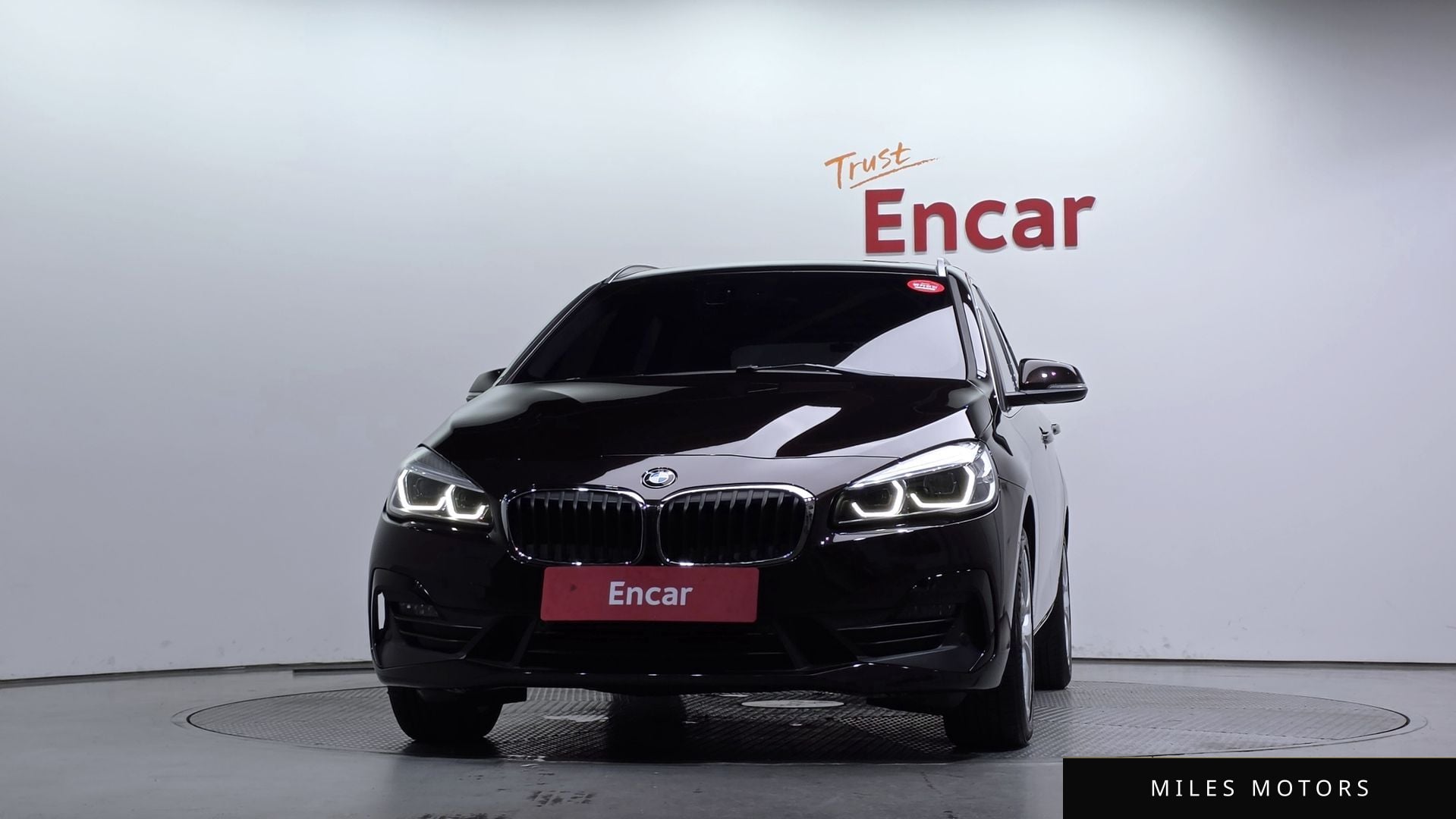 BMW 2-Series 2020 — миниатюра 3