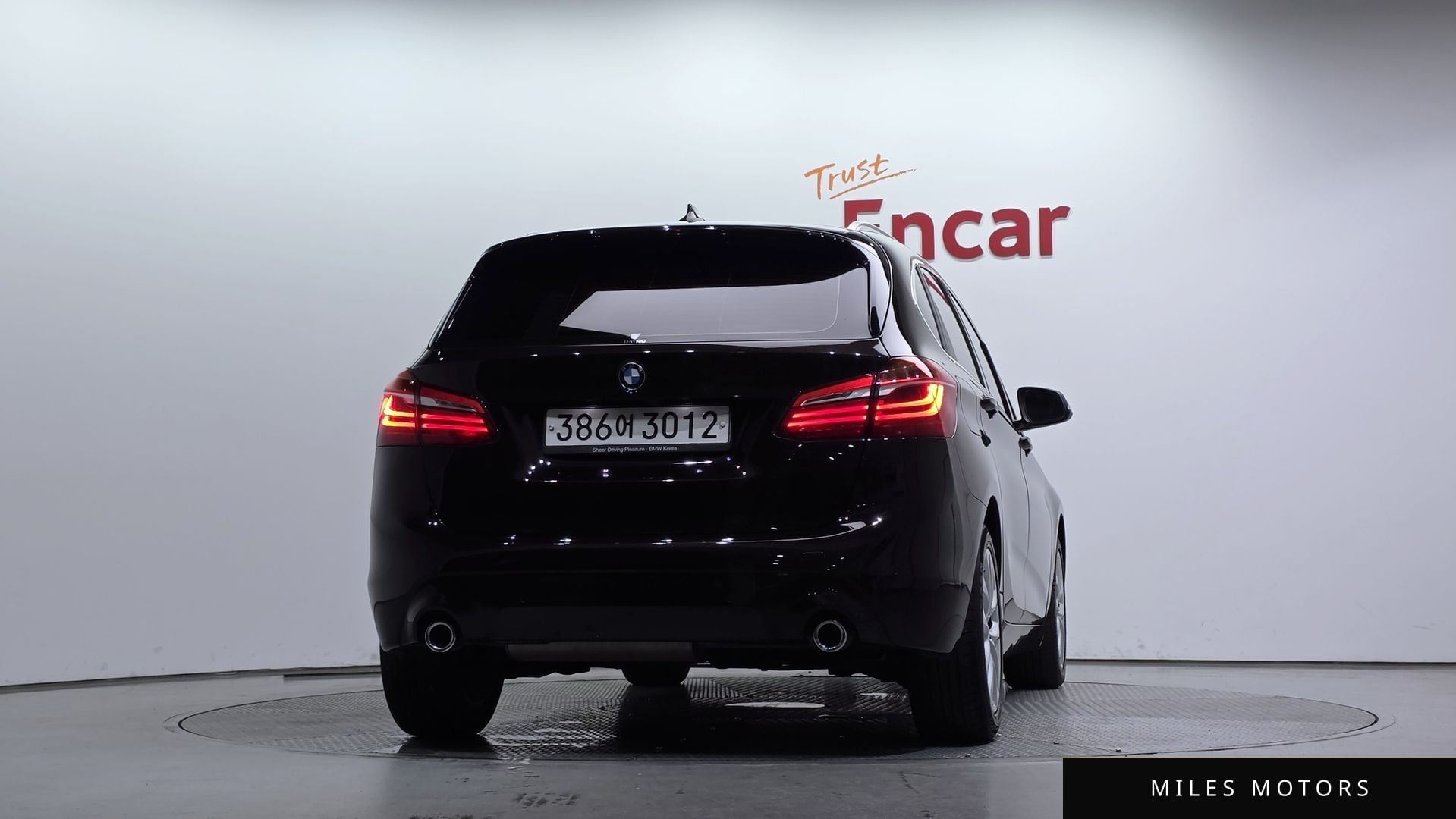 BMW 2-Series 2020 — миниатюра 4