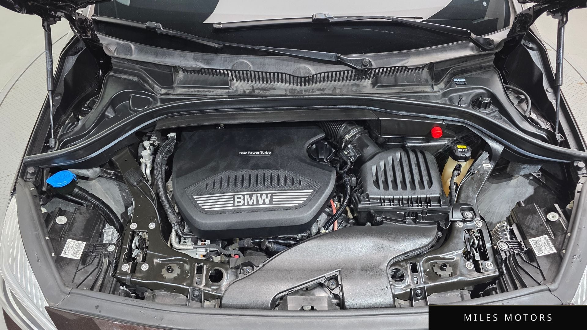 BMW 2-Series 2020 — миниатюра 6