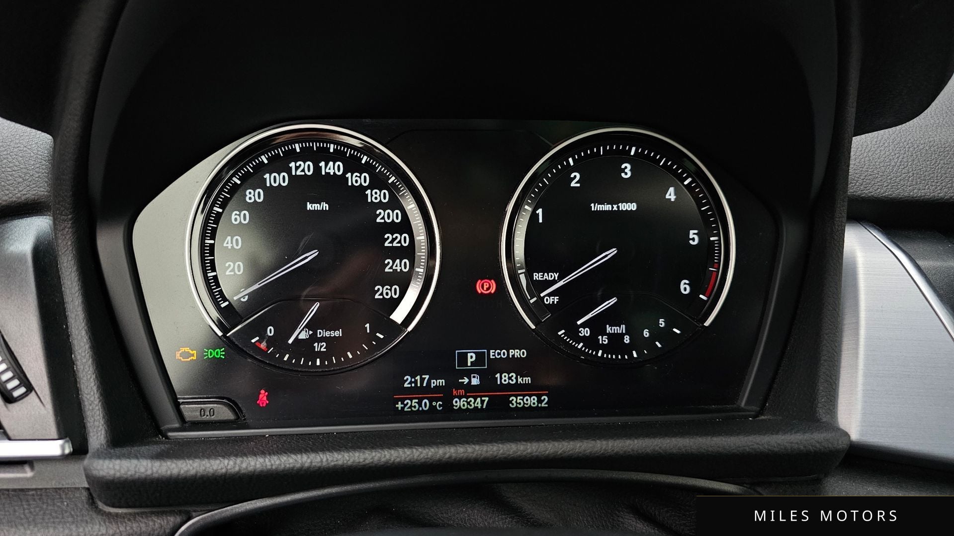BMW 2-Series 2020 — миниатюра 11