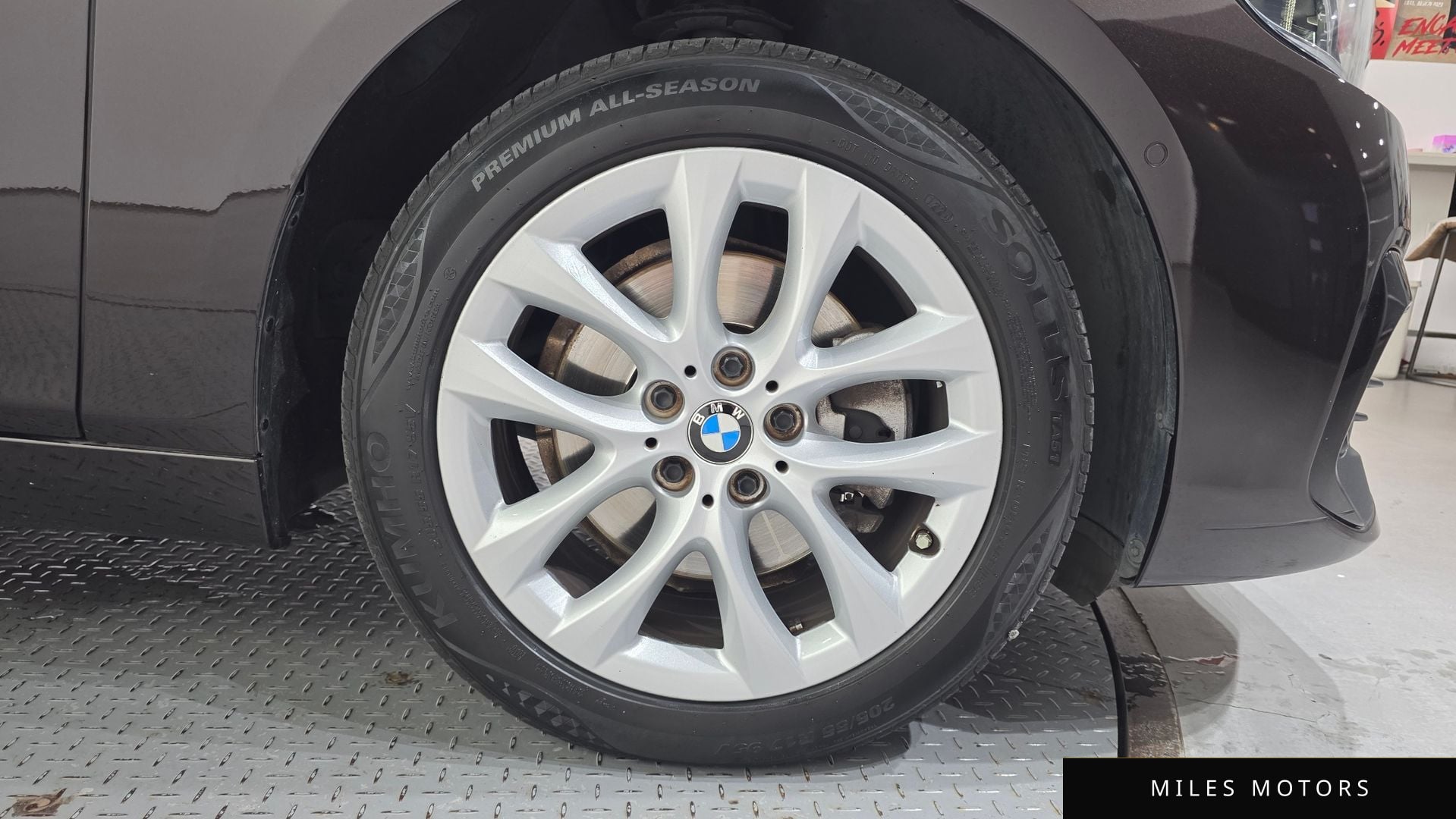 BMW 2-Series 2020 — миниатюра 7
