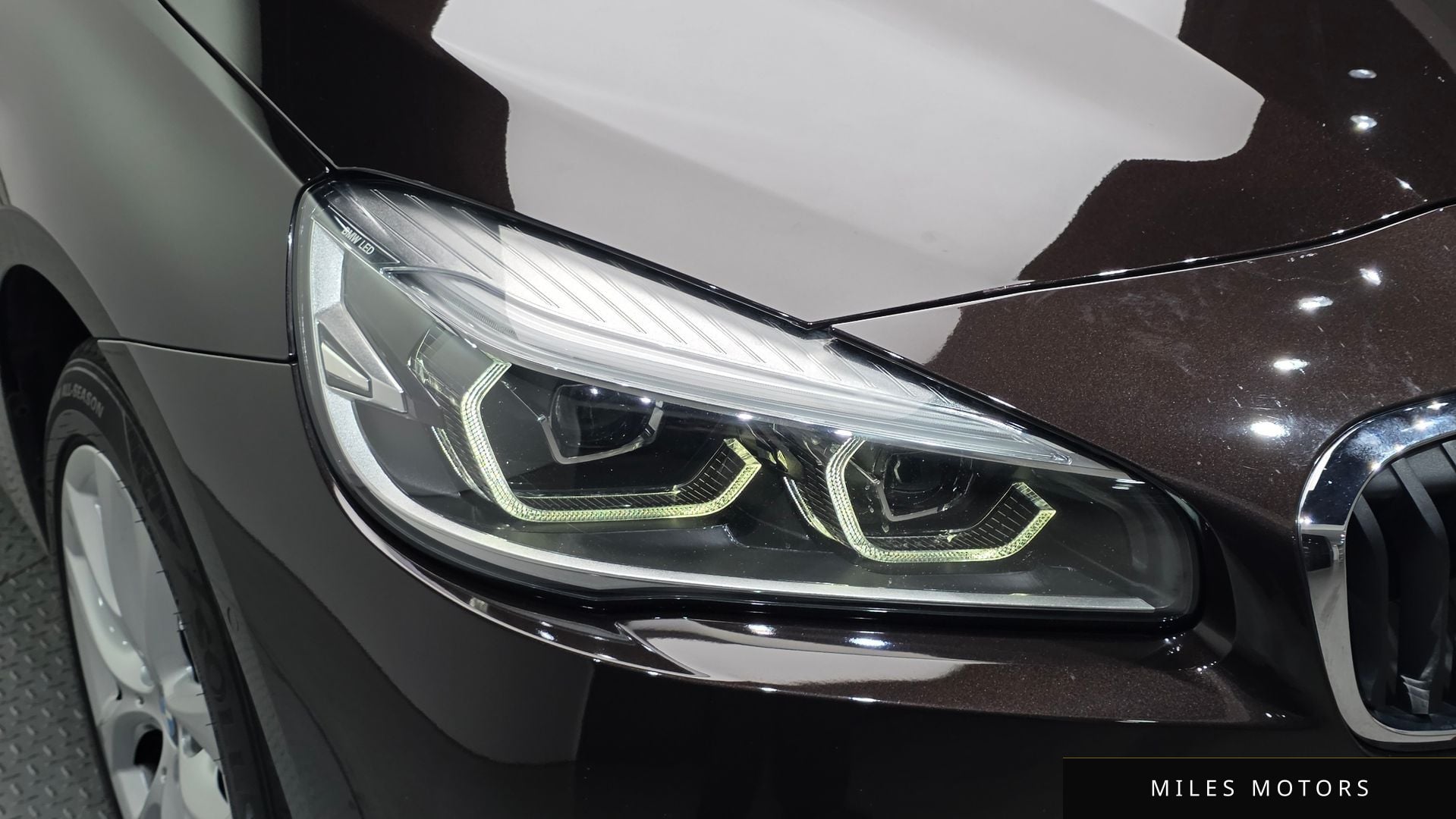 BMW 2-Series 2020 — миниатюра 8