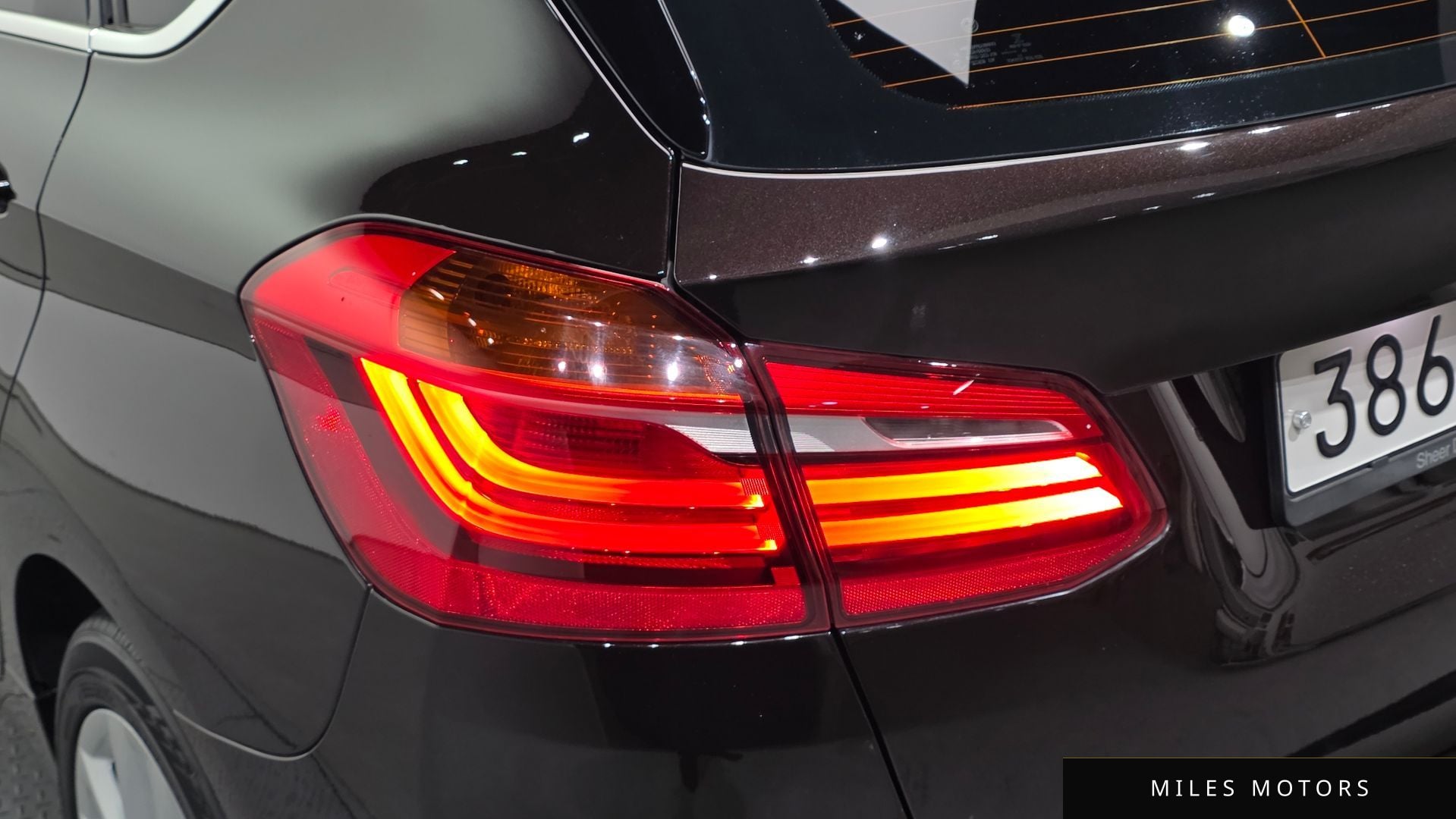 BMW 2-Series 2020 — миниатюра 9