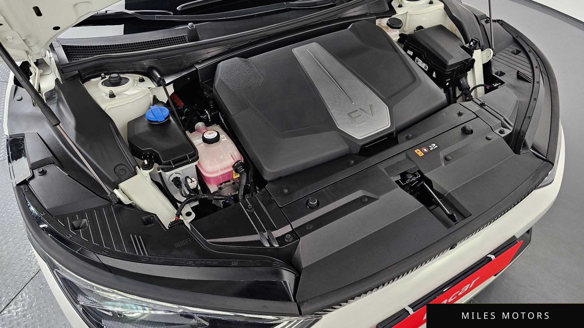 Kia EV6 2023 — миниатюра 6