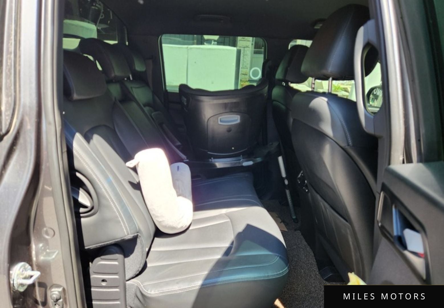 KG Mobility Rexton 2021 — миниатюра 6