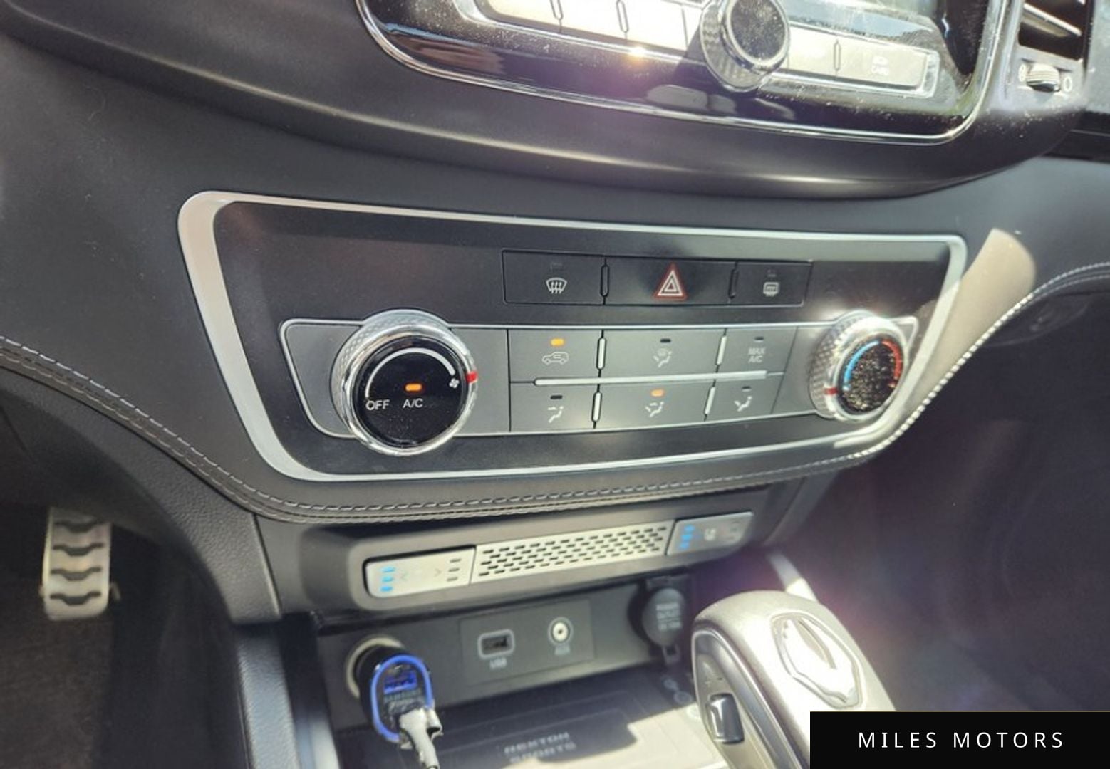 KG Mobility Rexton 2021 — миниатюра 8