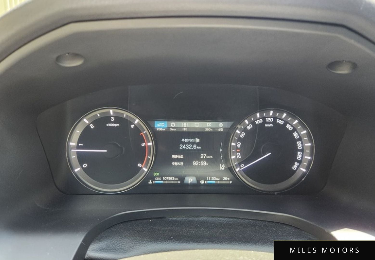 KG Mobility Rexton 2021 — миниатюра 11