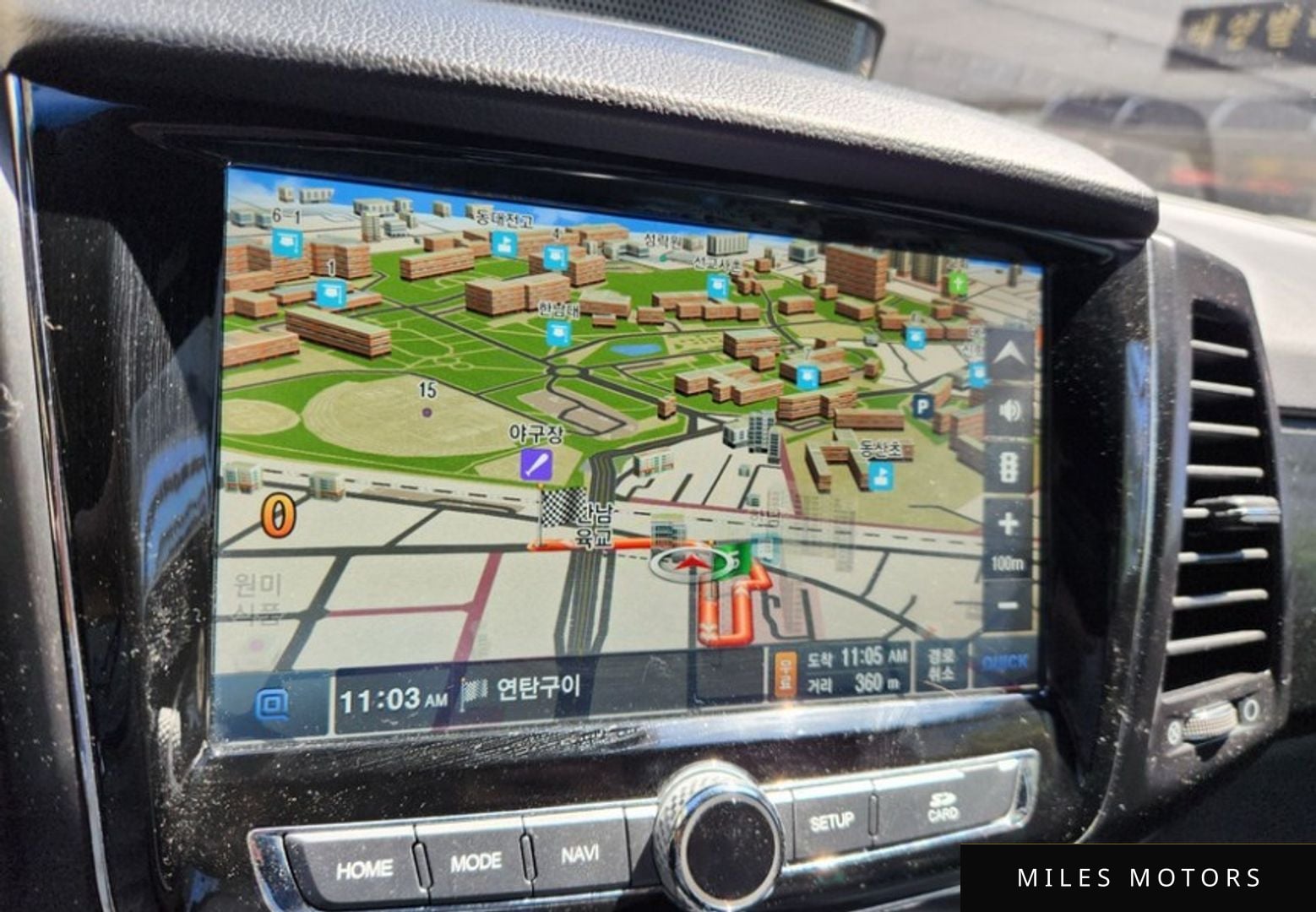 KG Mobility Rexton 2021 — миниатюра 12