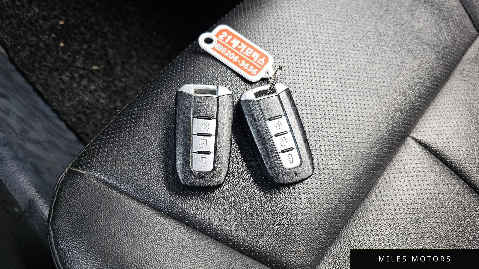 KG Mobility KORANDO 2015 — миниатюра 9
