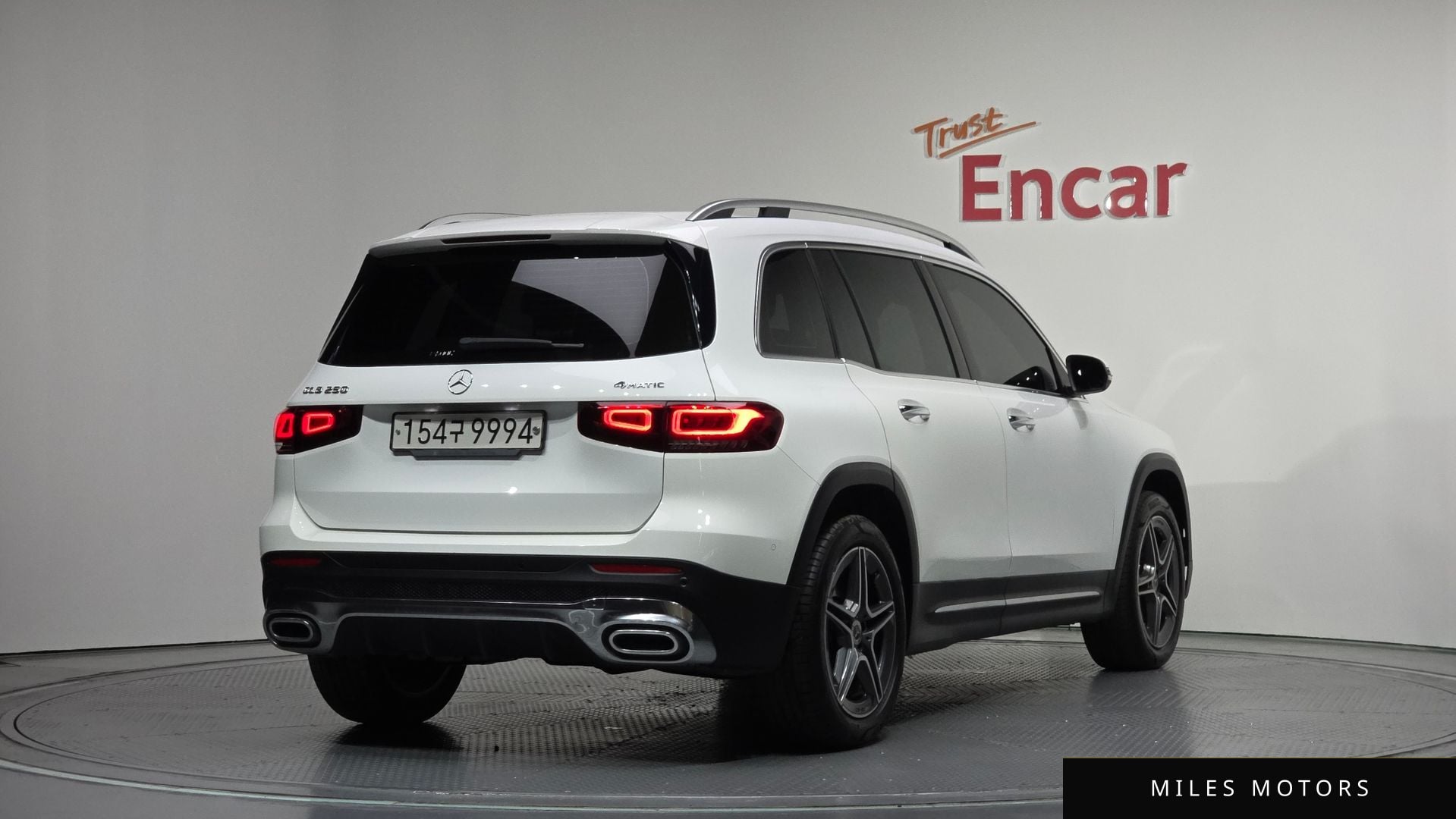 Mercedes-Benz GLB-Class X247 2022 — миниатюра 2