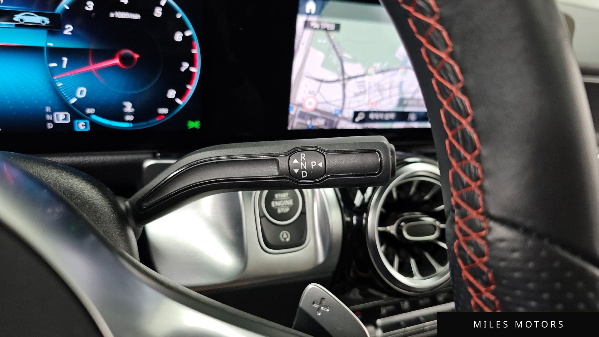 Mercedes-Benz GLB-Class X247 2022 — миниатюра 12